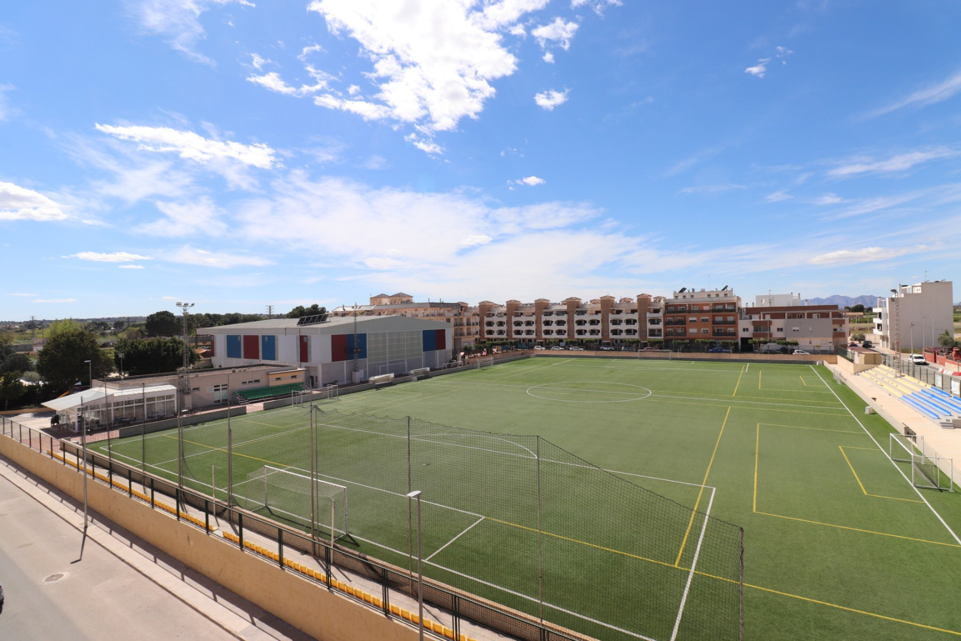 Resale - 1. Apartment / flat - Formentera del Segura - Costa Blanca South