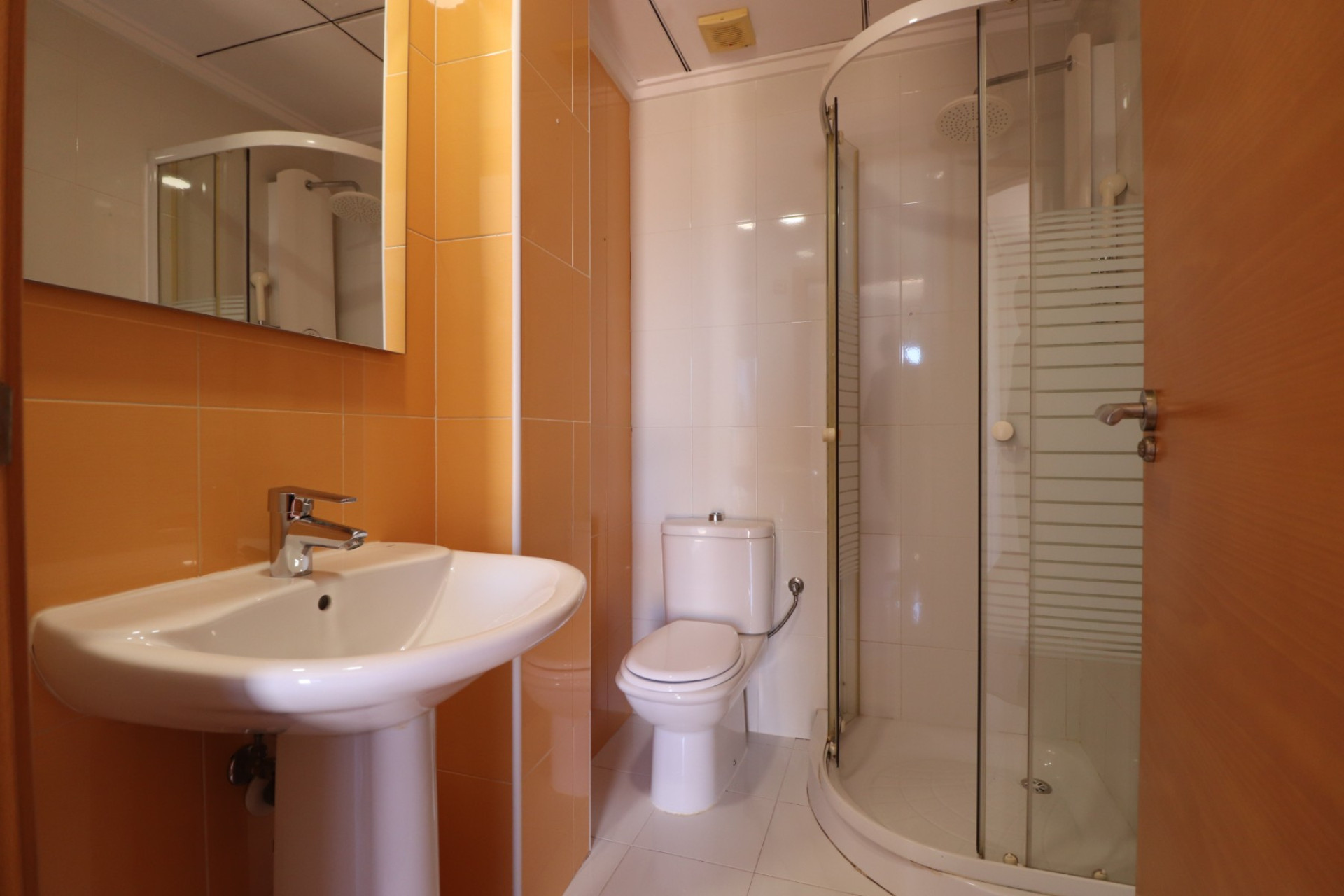 Resale - 1. Apartment / flat - Formentera del Segura - Costa Blanca South