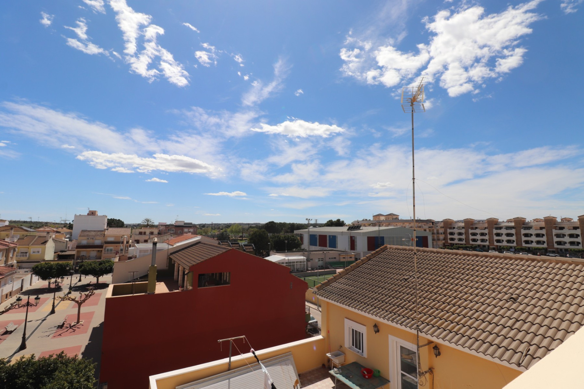 Resale - 1. Apartment / flat - Formentera del Segura - Costa Blanca South