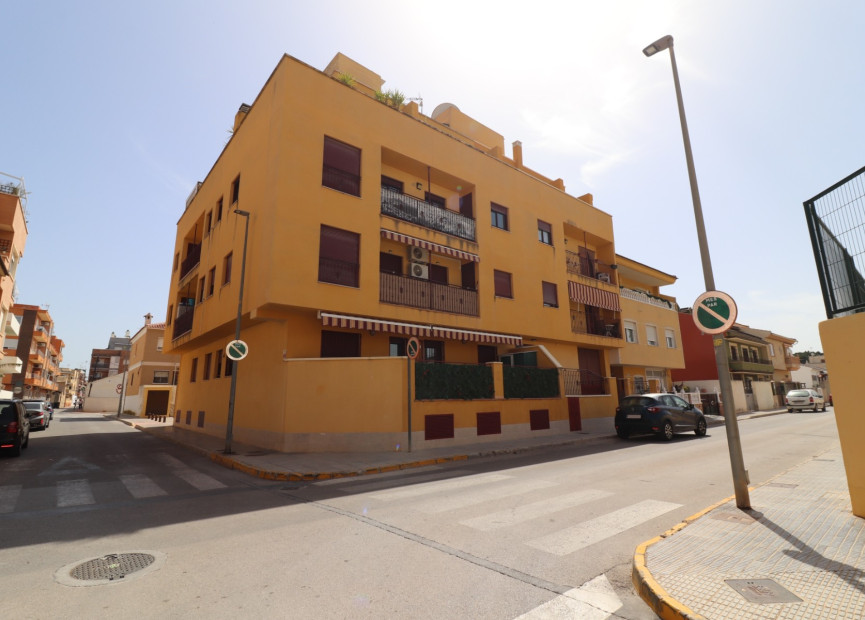 Resale - 1. Apartment / flat - Formentera del Segura - Costa Blanca South