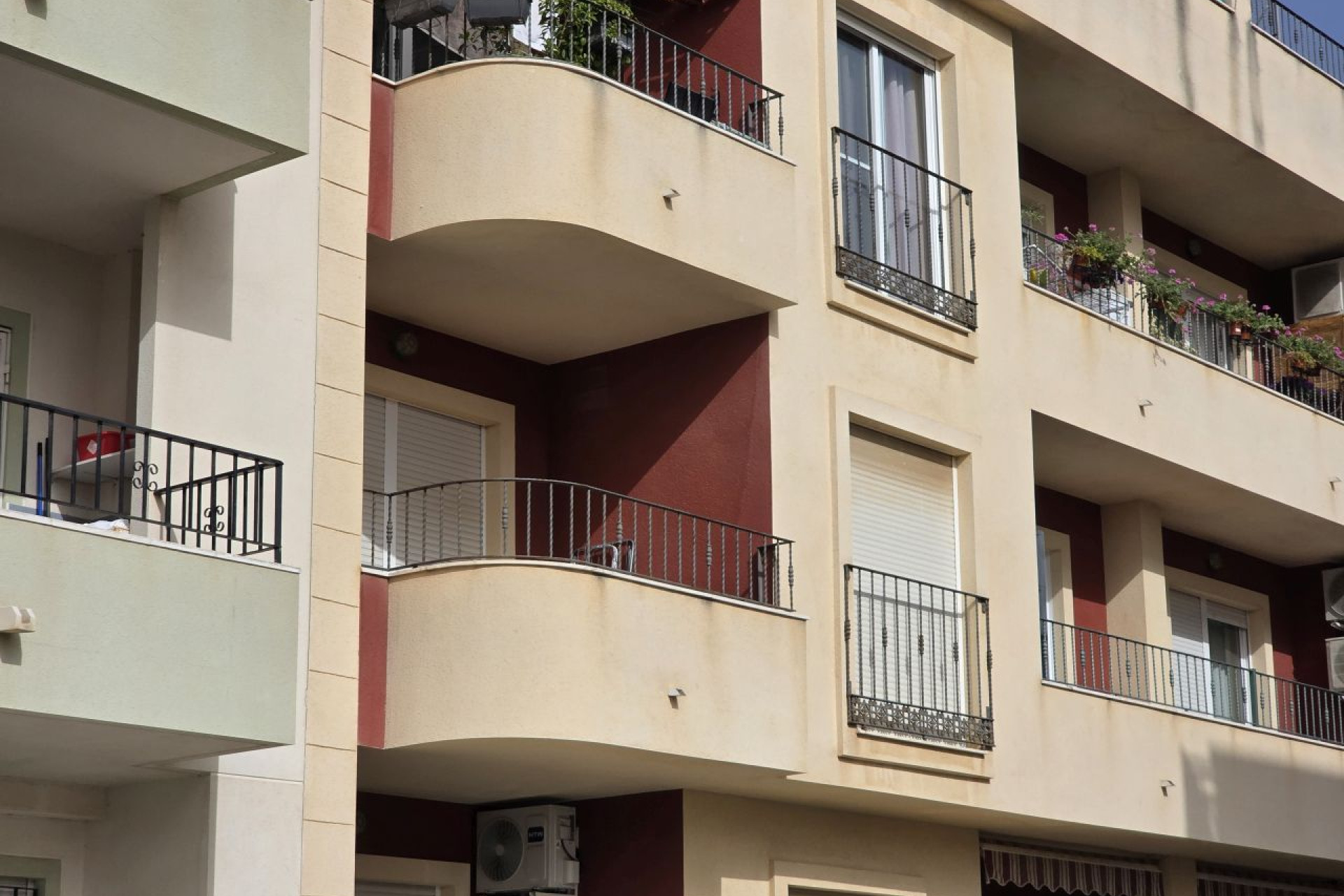 Resale - 1. Apartment / flat - Formentera del Segura - Costa Blanca South