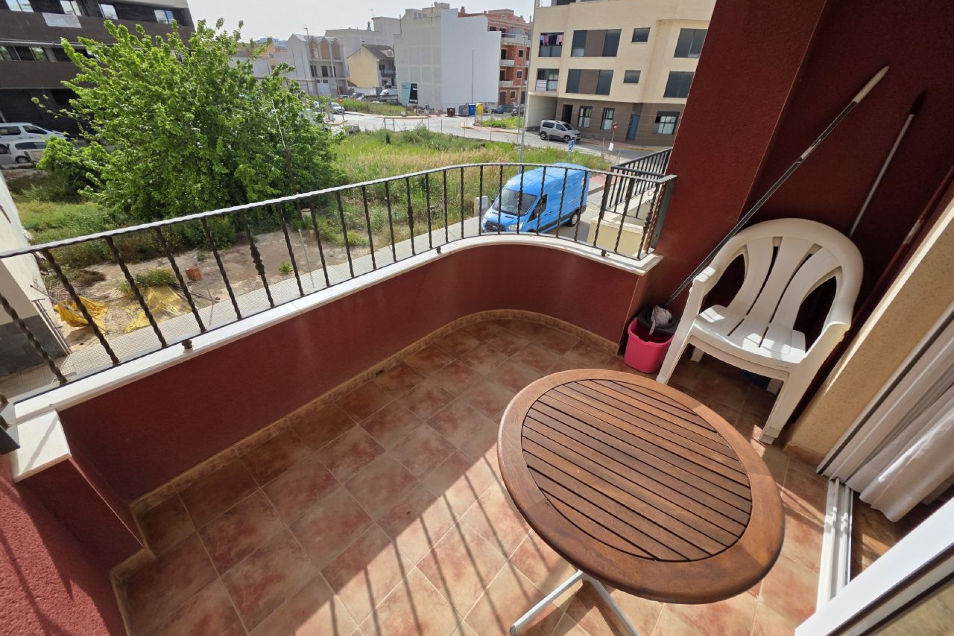 Resale - 1. Apartment / flat - Formentera del Segura - Costa Blanca South