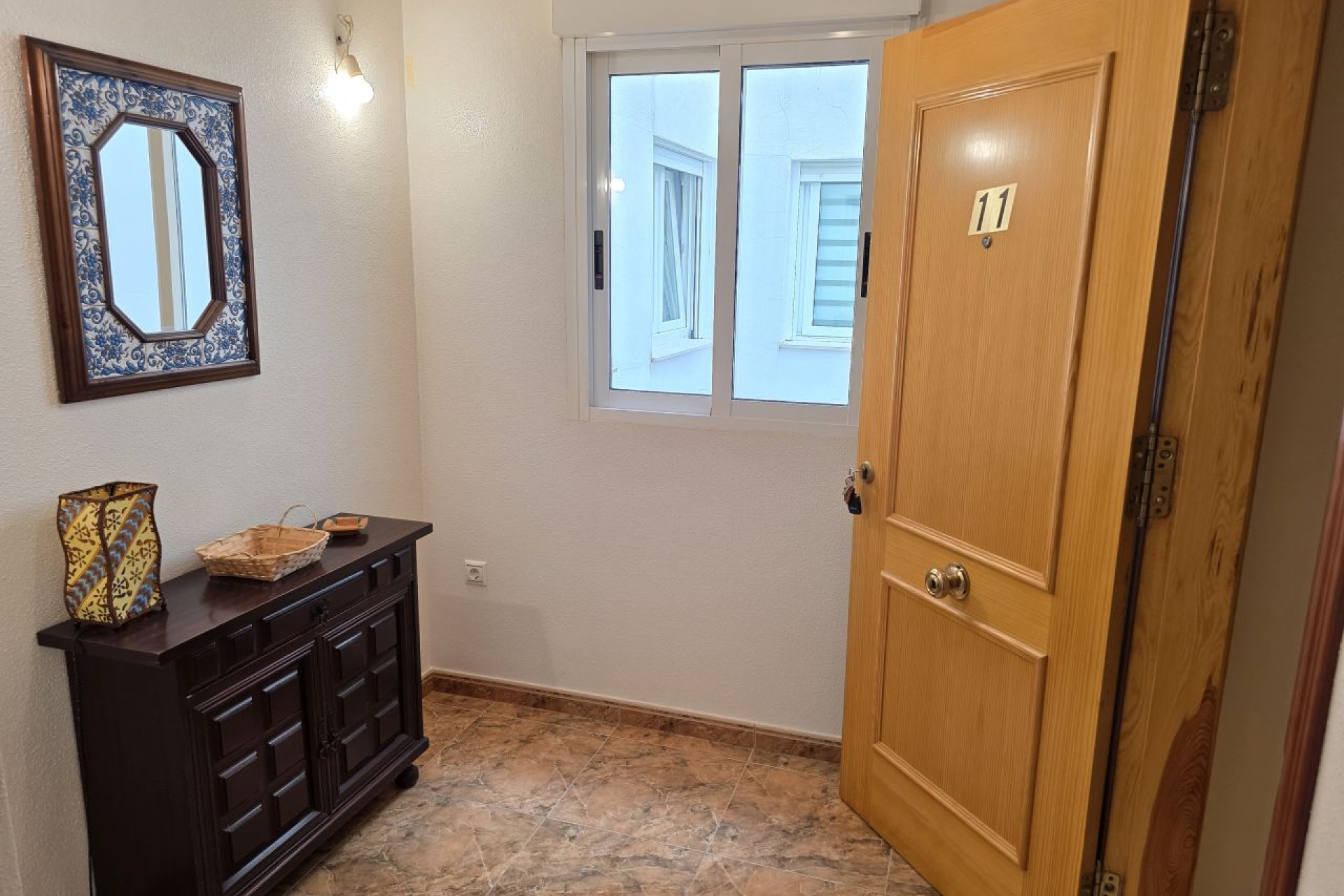 Resale - 1. Apartment / flat - Formentera del Segura - Costa Blanca South