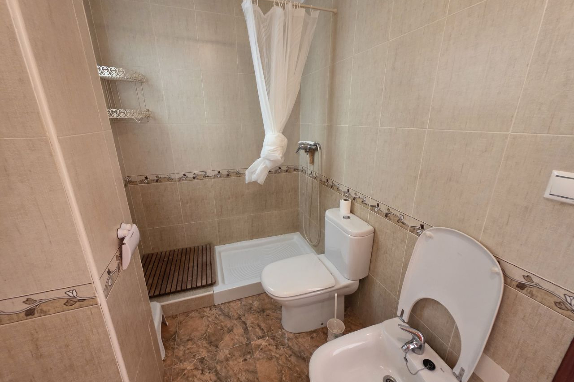 Resale - 1. Apartment / flat - Formentera del Segura - Costa Blanca South