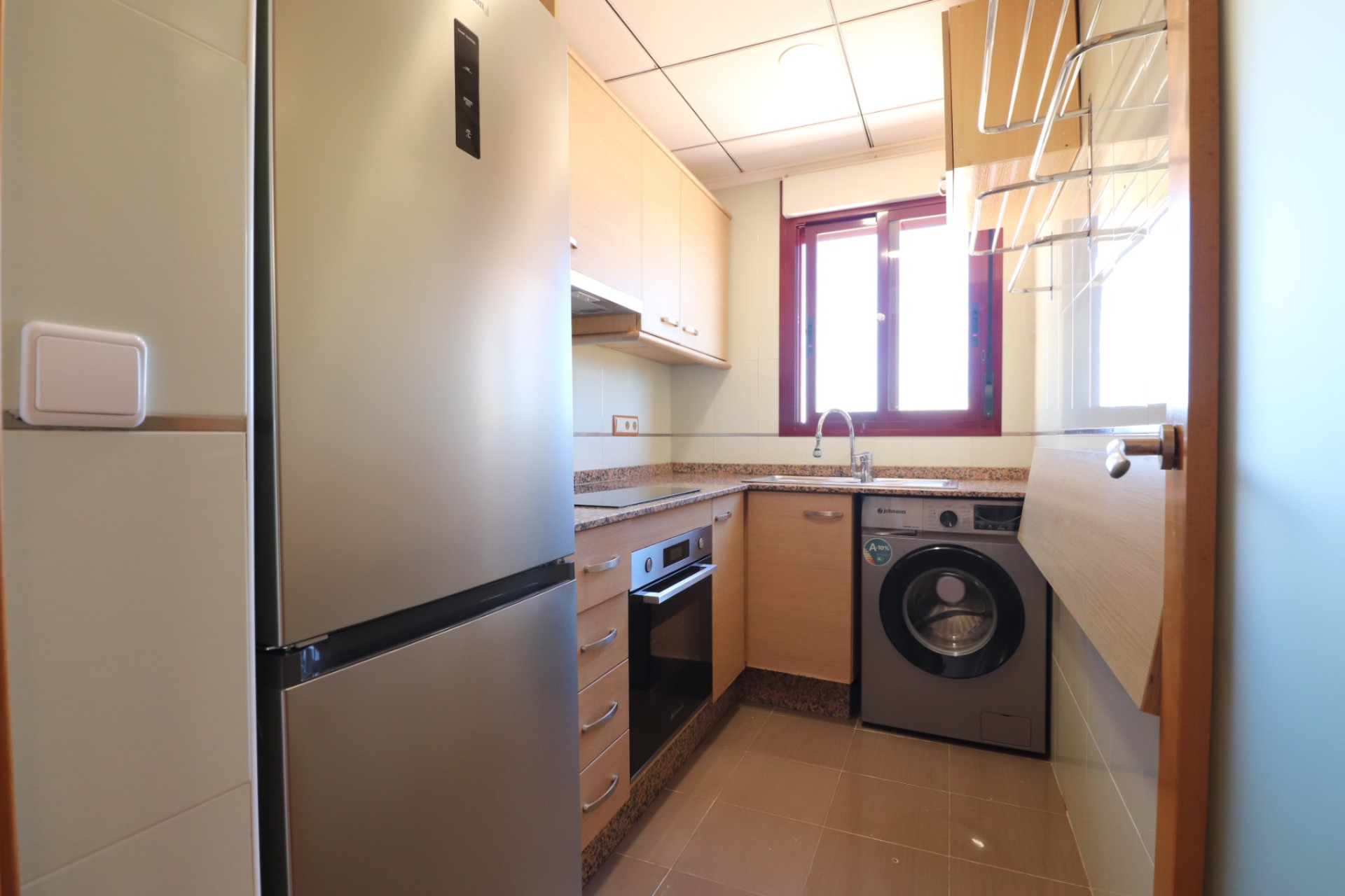 Resale - 1. Apartment / flat - Formentera del Segura - Costa Blanca South