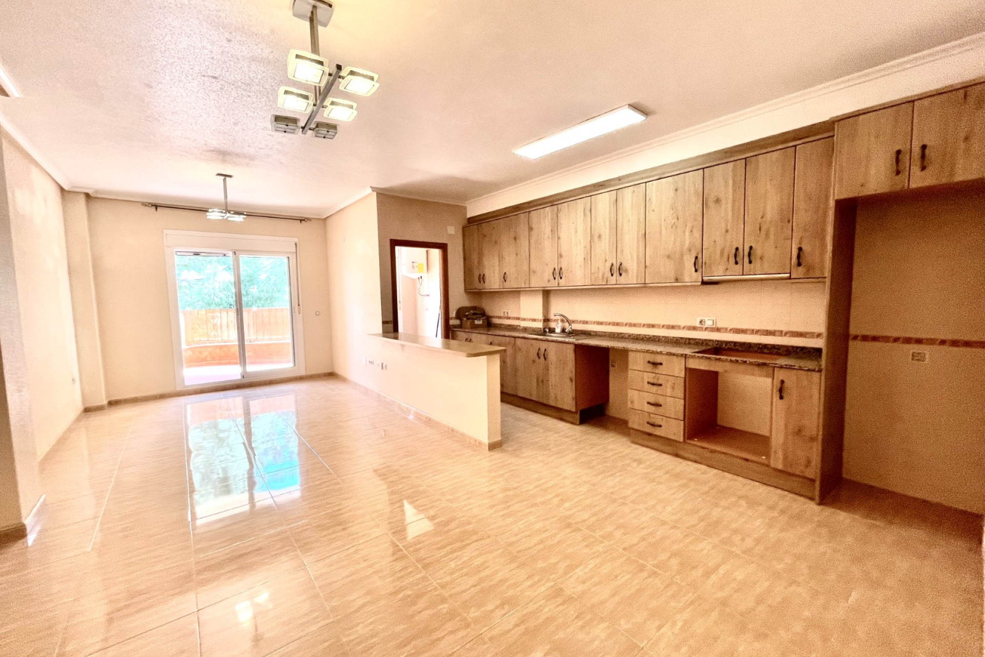 Resale - 1. Apartment / flat - Formentera del Segura - Formentera de Segura