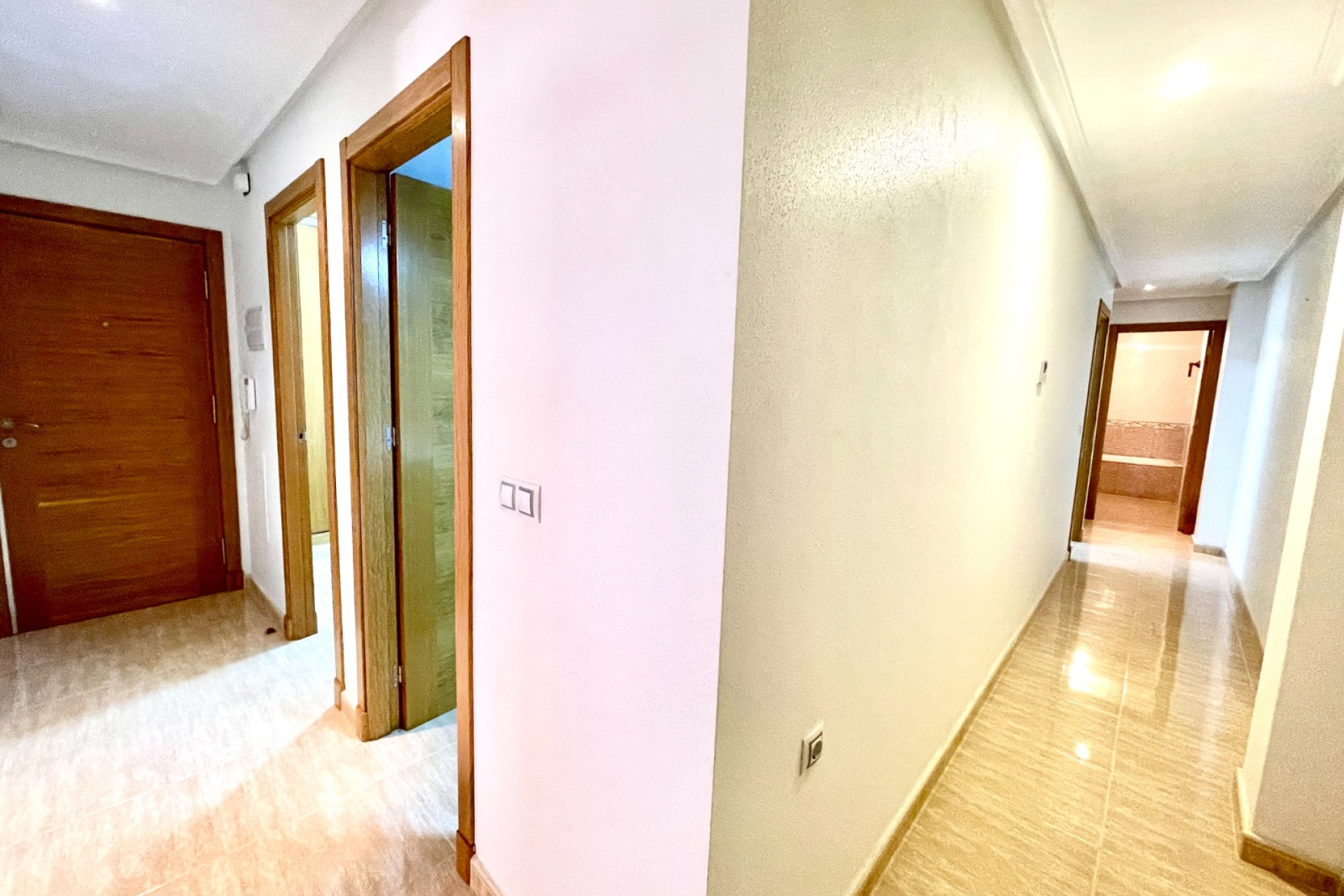 Resale - 1. Apartment / flat - Formentera del Segura - Formentera de Segura