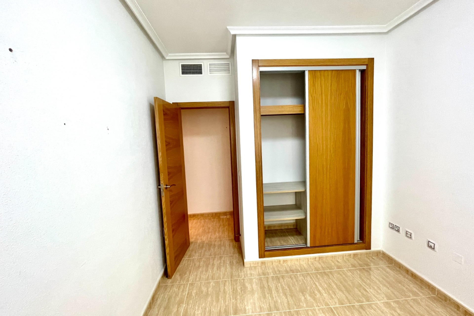 Resale - 1. Apartment / flat - Formentera del Segura - Formentera de Segura