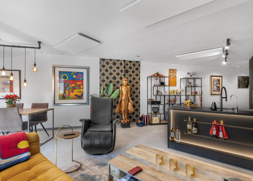 Resale - 1. Apartment / flat - Formentera del Segura - Pueblo 5