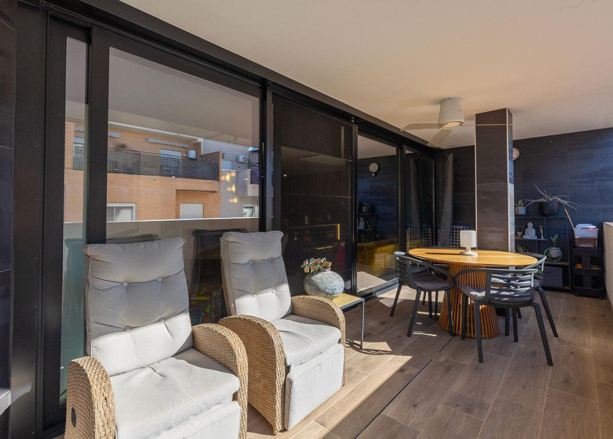 Resale - 1. Apartment / flat - Formentera del Segura - Pueblo 5