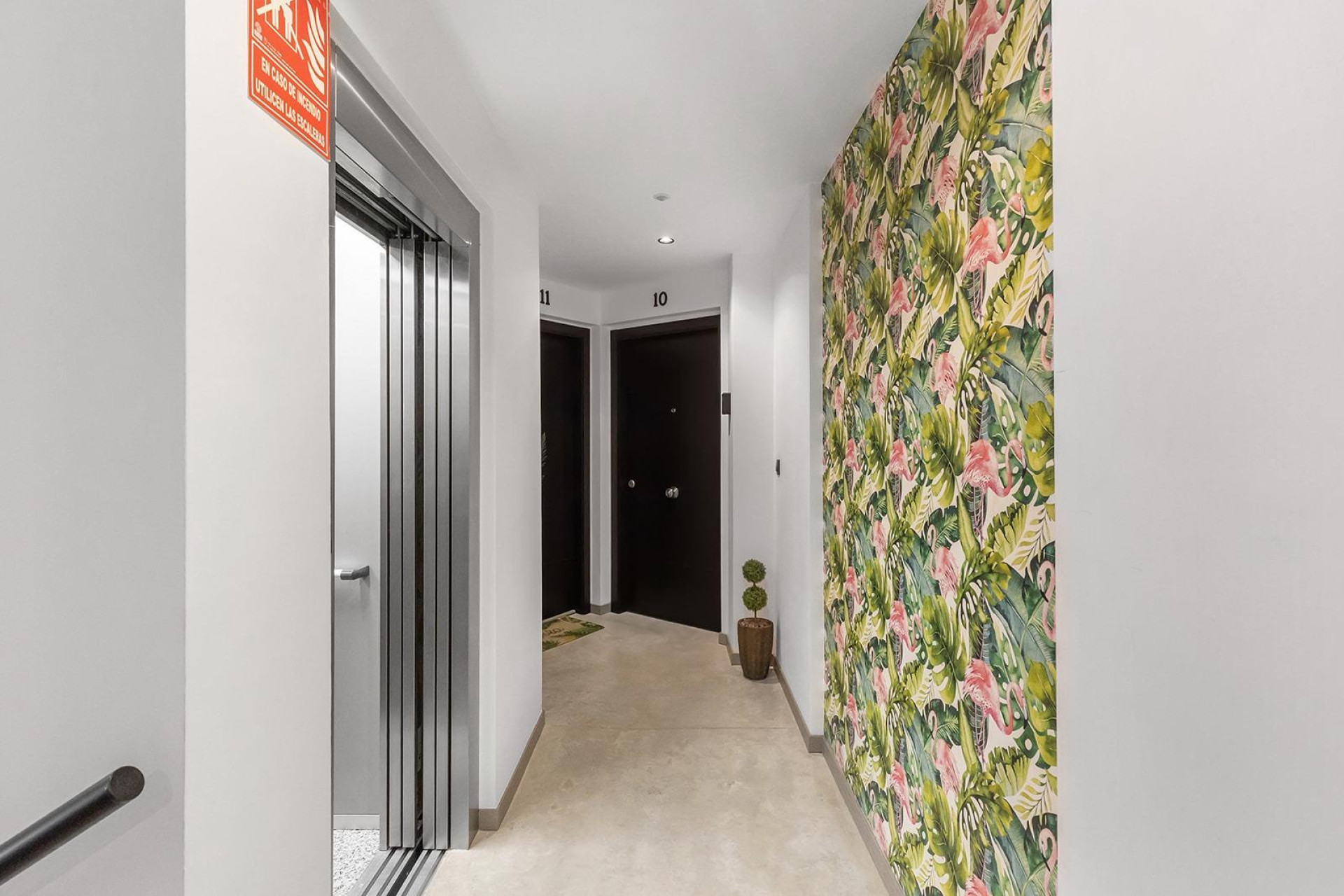 Resale - 1. Apartment / flat - Formentera del Segura - Pueblo 5