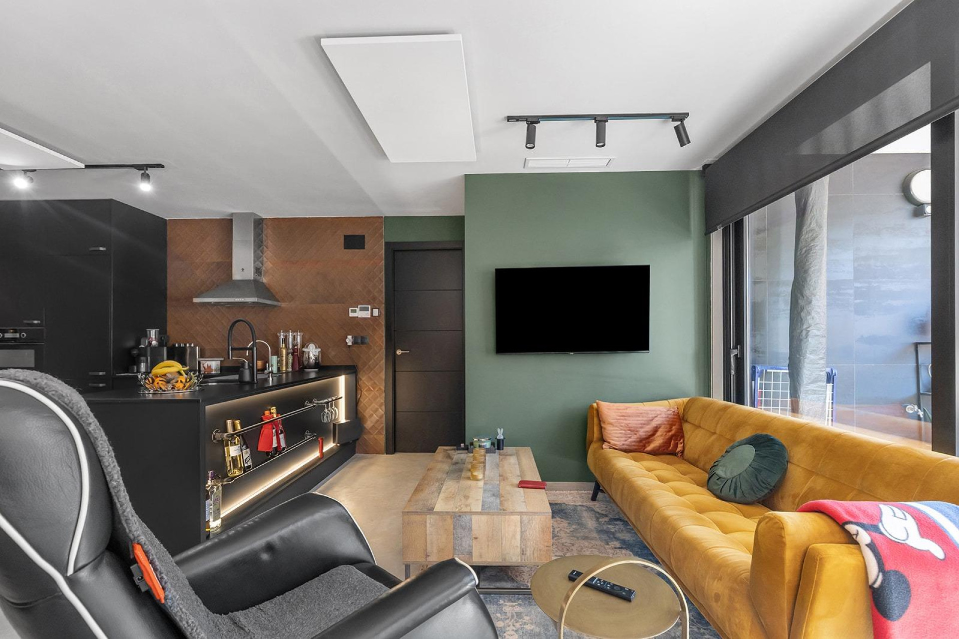 Resale - 1. Apartment / flat - Formentera del Segura - Pueblo 5