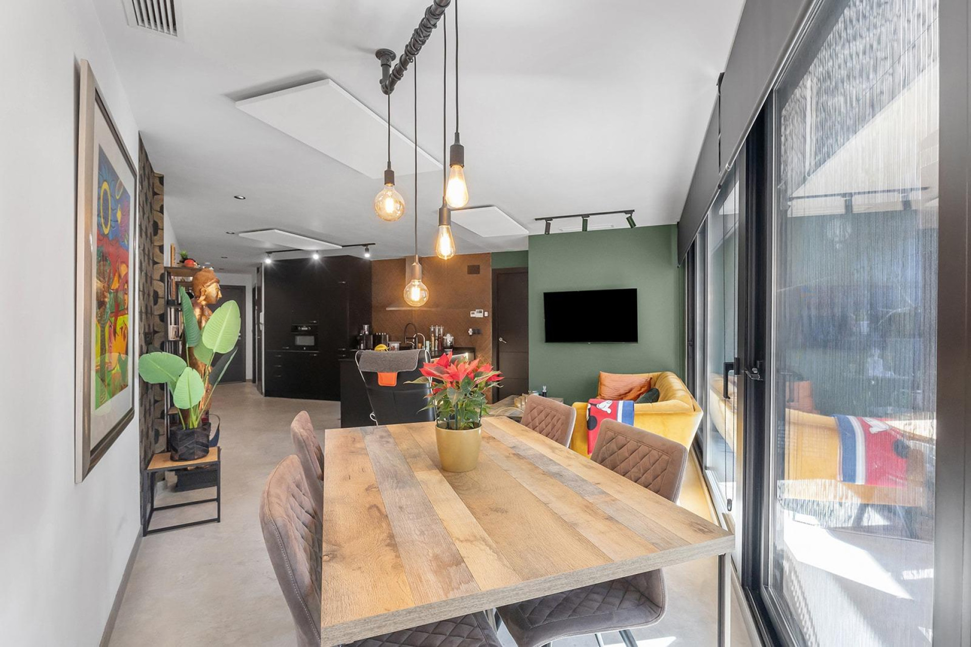 Resale - 1. Apartment / flat - Formentera del Segura - Pueblo 5