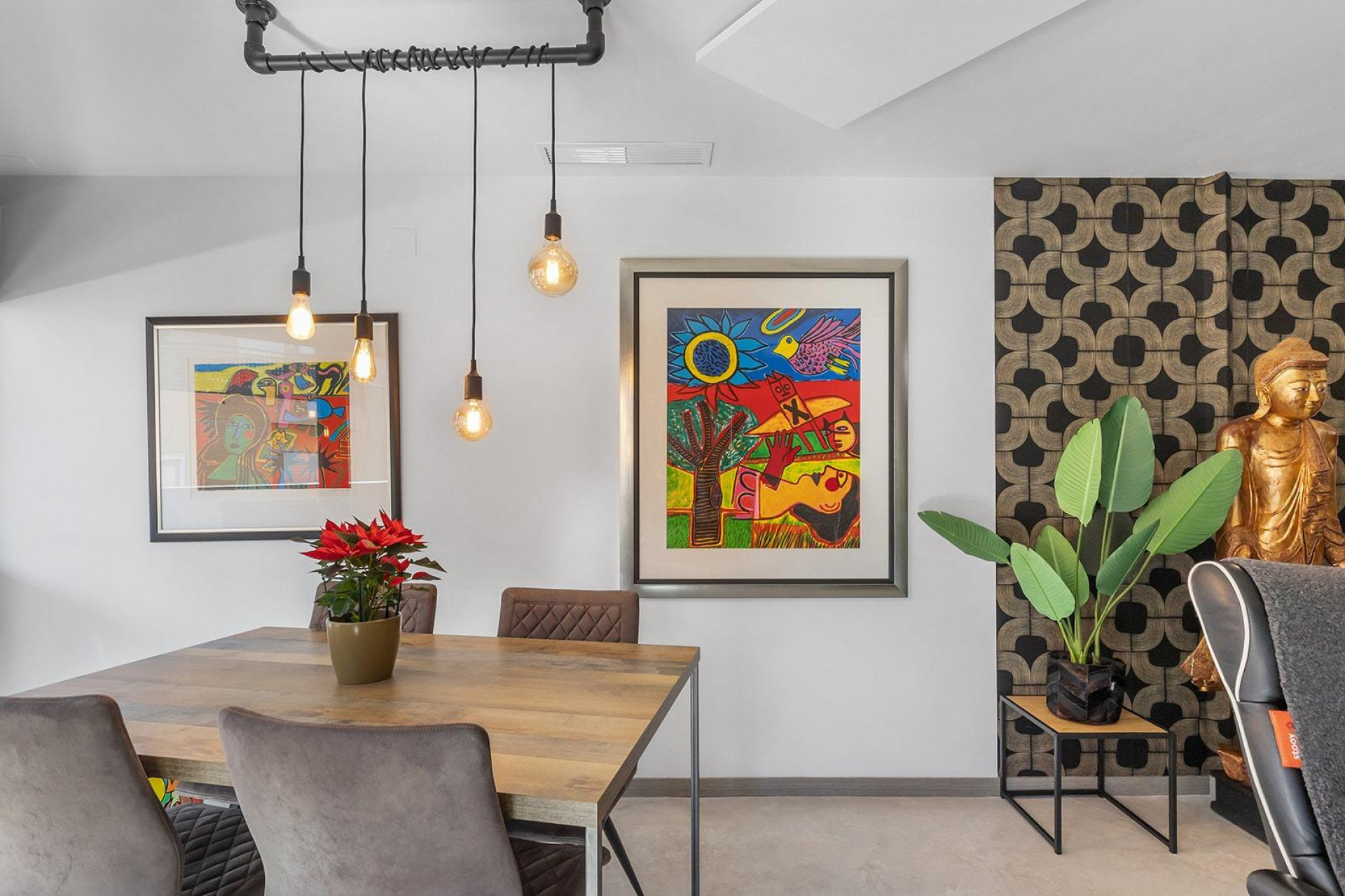 Resale - 1. Apartment / flat - Formentera del Segura - Pueblo 5