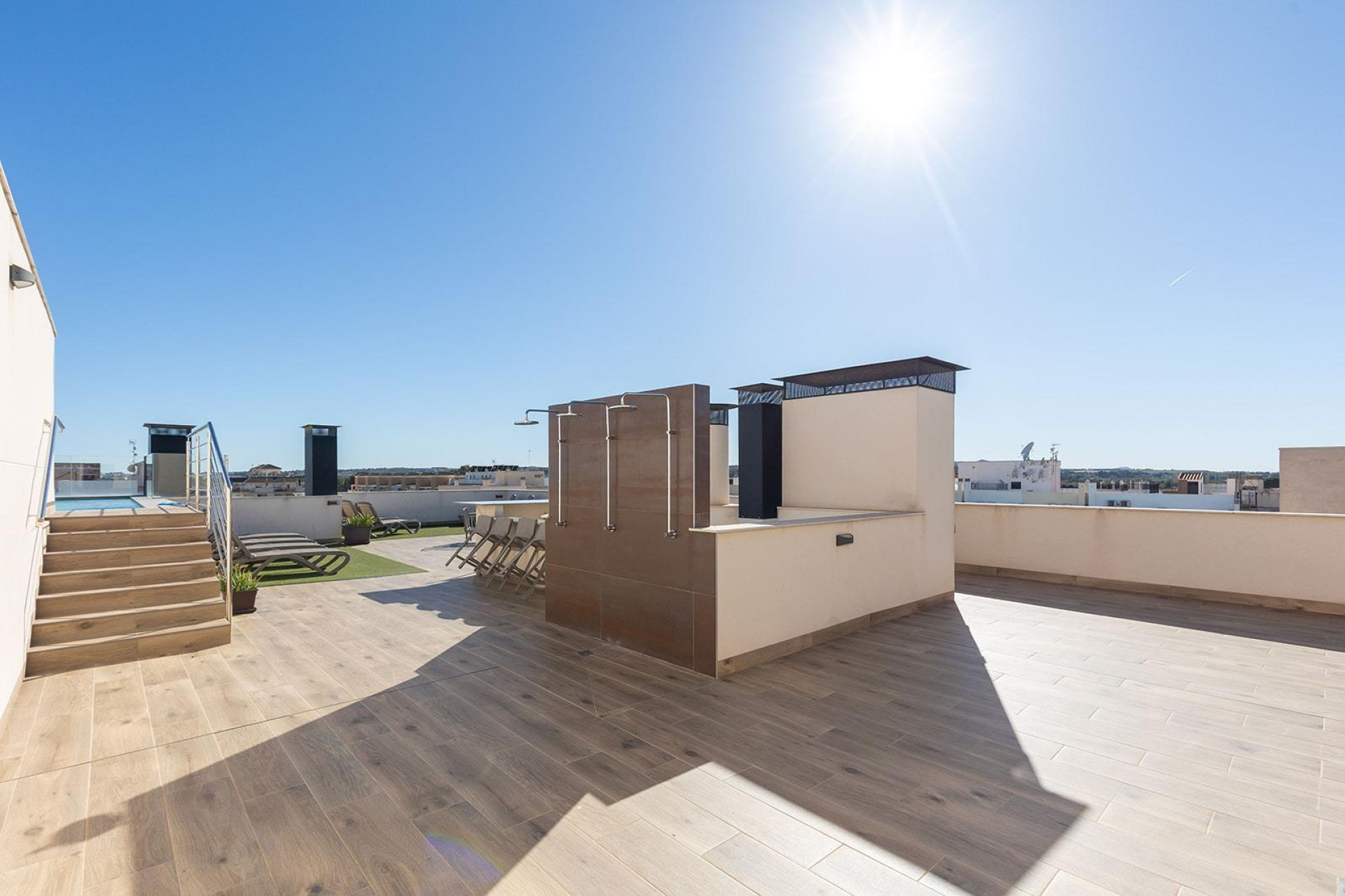 Resale - 1. Apartment / flat - Formentera del Segura - Pueblo 5