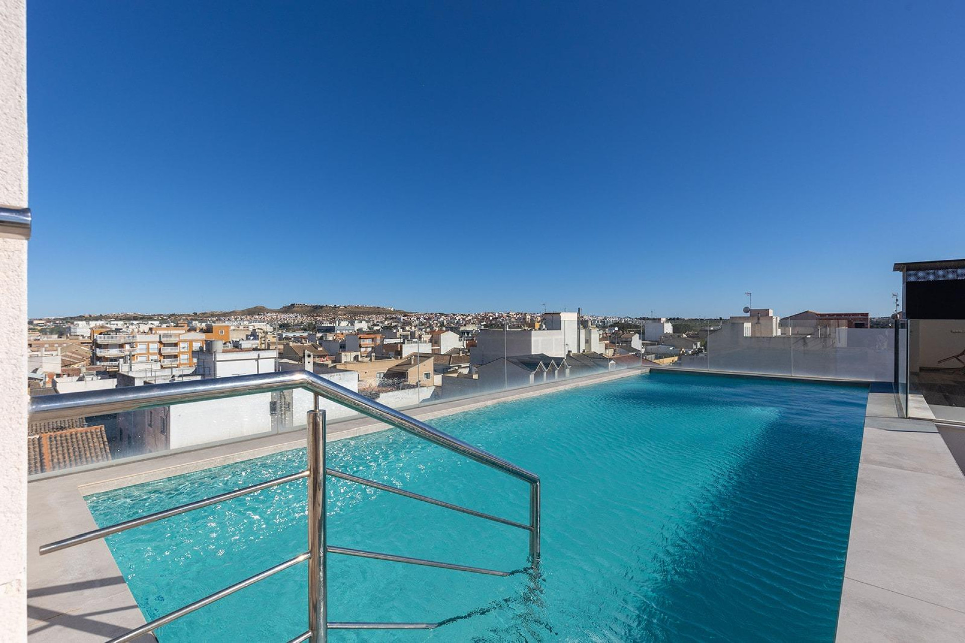 Resale - 1. Apartment / flat - Formentera del Segura - Pueblo 5