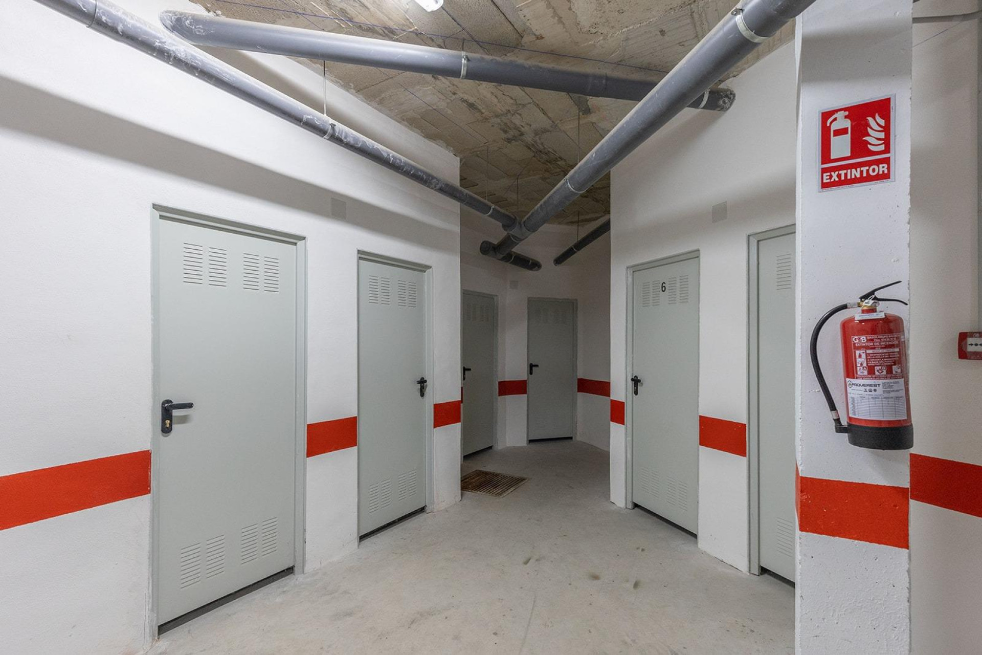 Resale - 1. Apartment / flat - Formentera del Segura - Pueblo 5