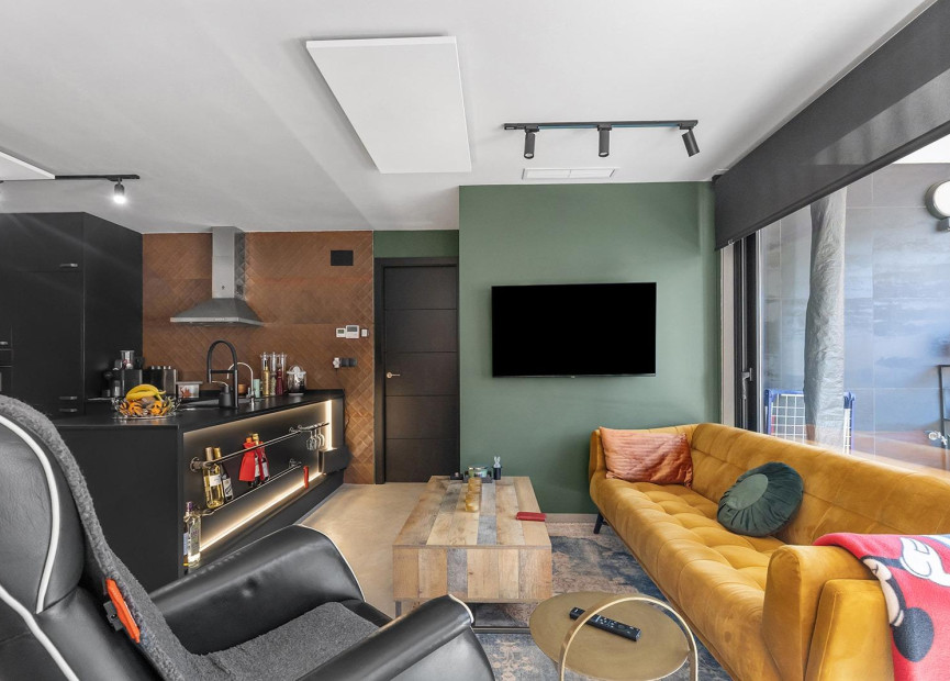 Resale - 1. Apartment / flat - Formentera del Segura - Pueblo 5