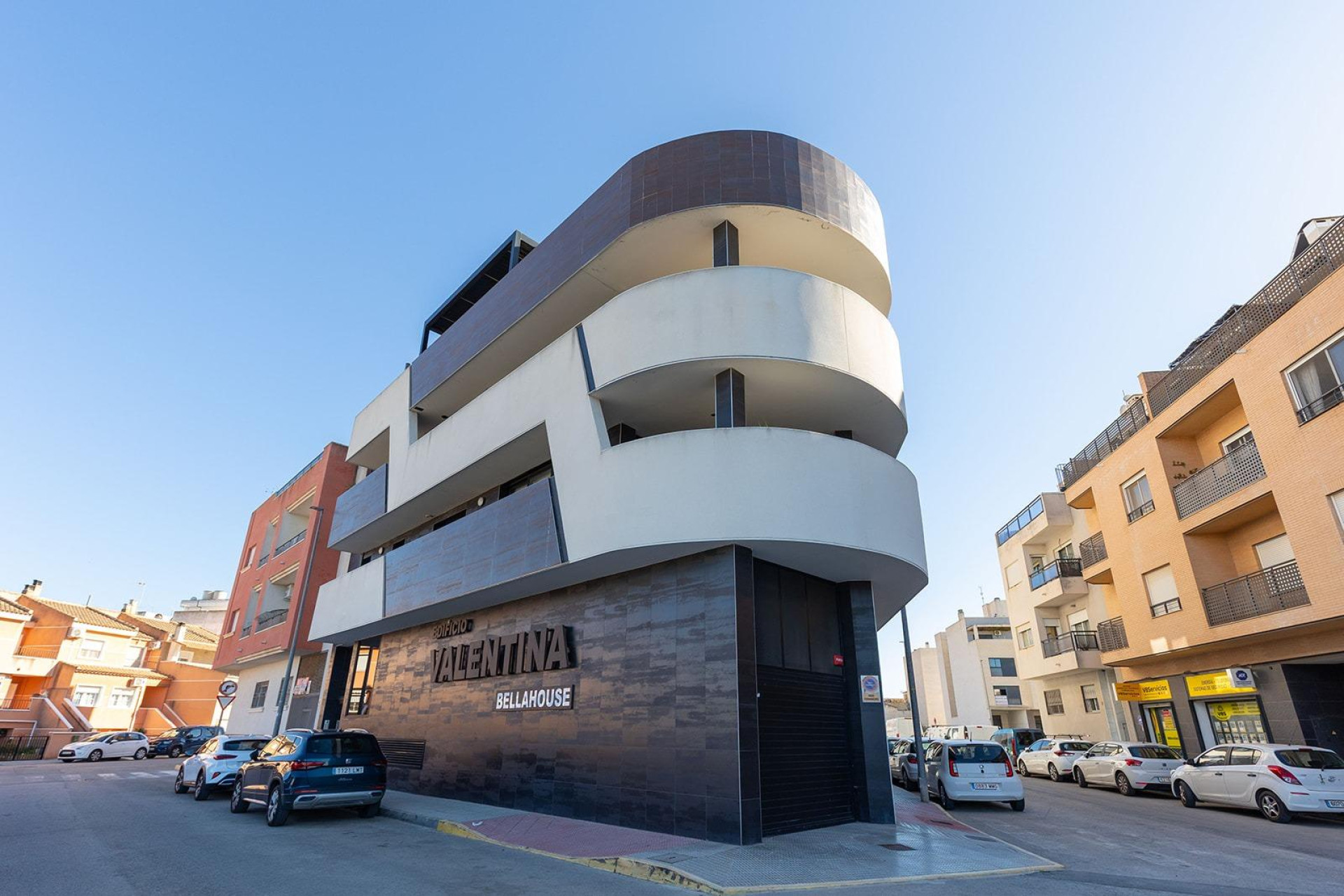 Resale - 1. Apartment / flat - Formentera del Segura - Pueblo 5