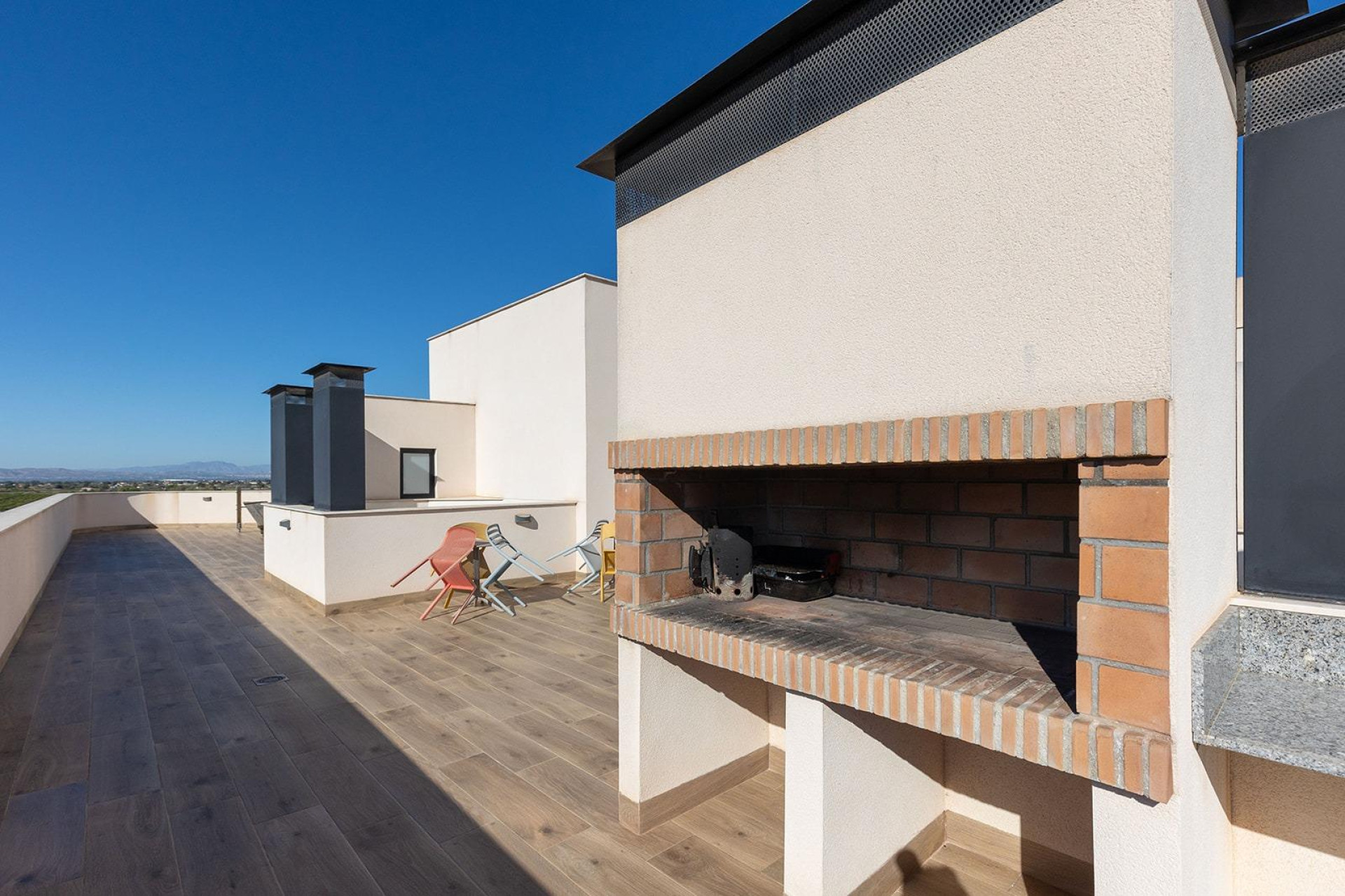 Resale - 1. Apartment / flat - Formentera del Segura - Pueblo 5