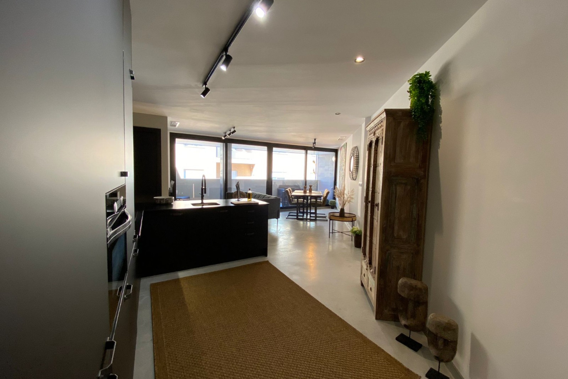 Resale - 1. Apartment / flat - Formentera del Segura - Rojales