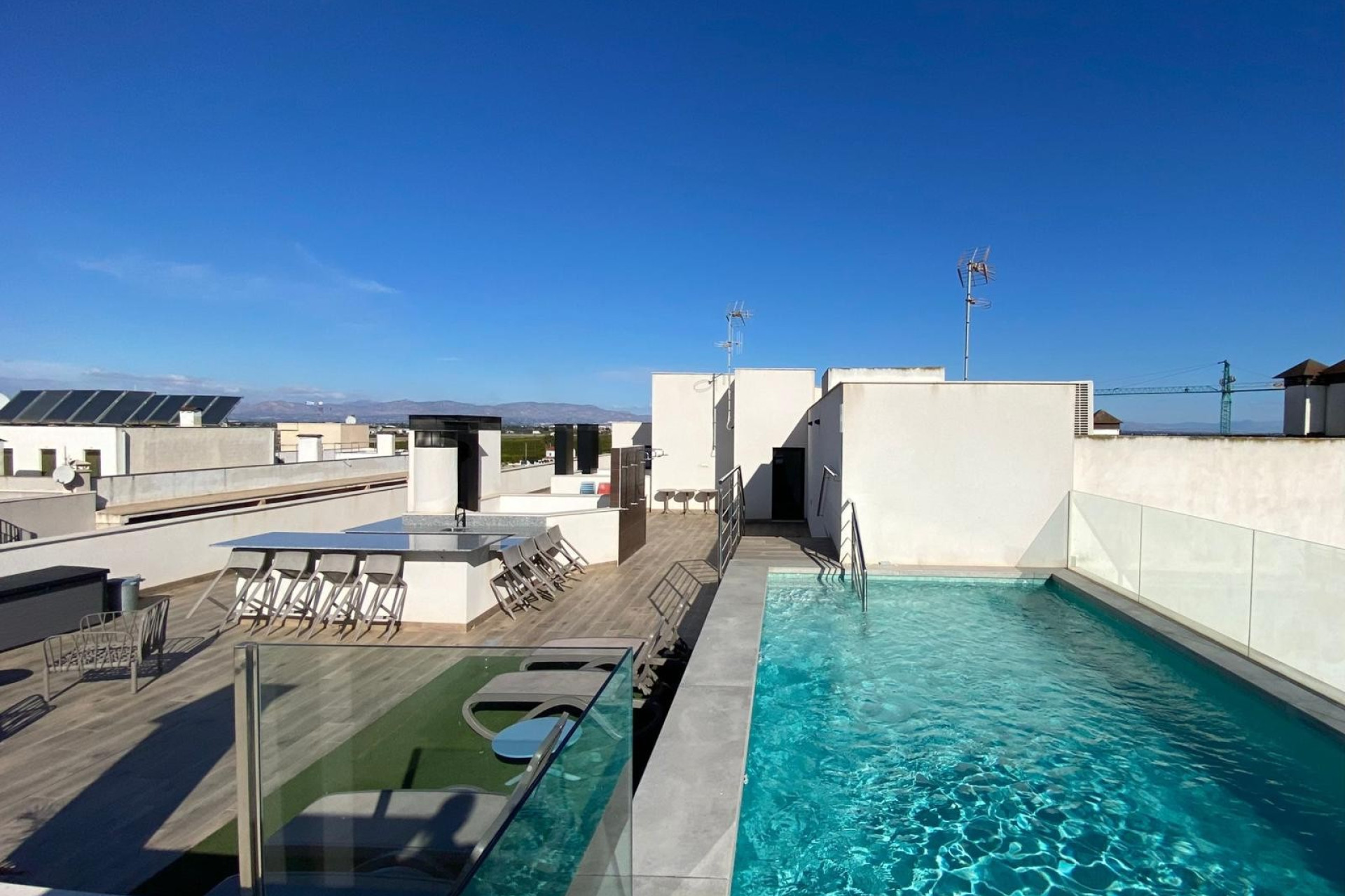 Resale - 1. Apartment / flat - Formentera del Segura - Rojales