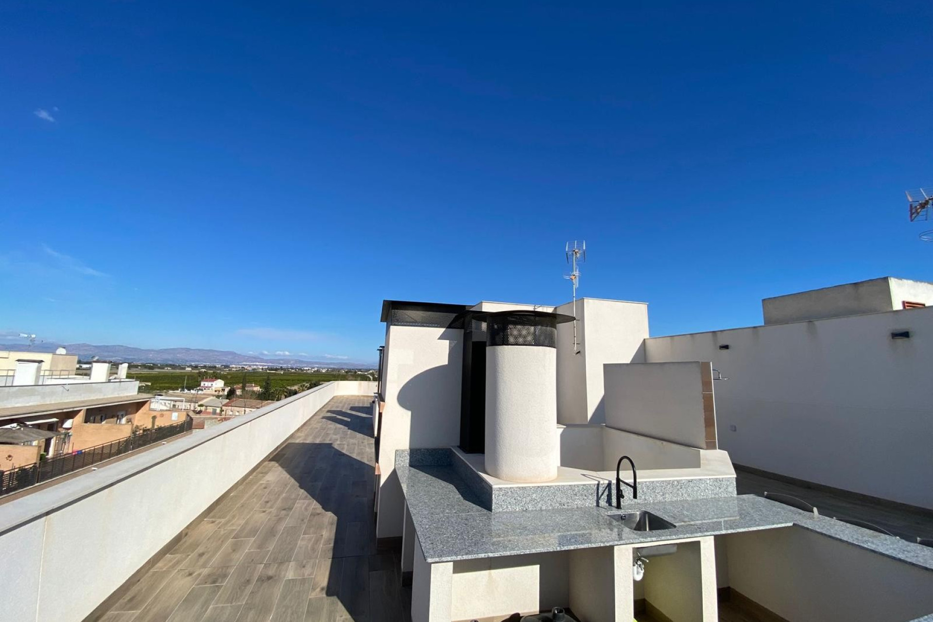 Resale - 1. Apartment / flat - Formentera del Segura - Rojales