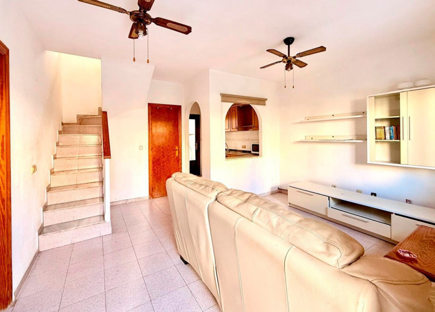 Resale - 1. Apartment / flat - Gran Alacant - Brisa Mar