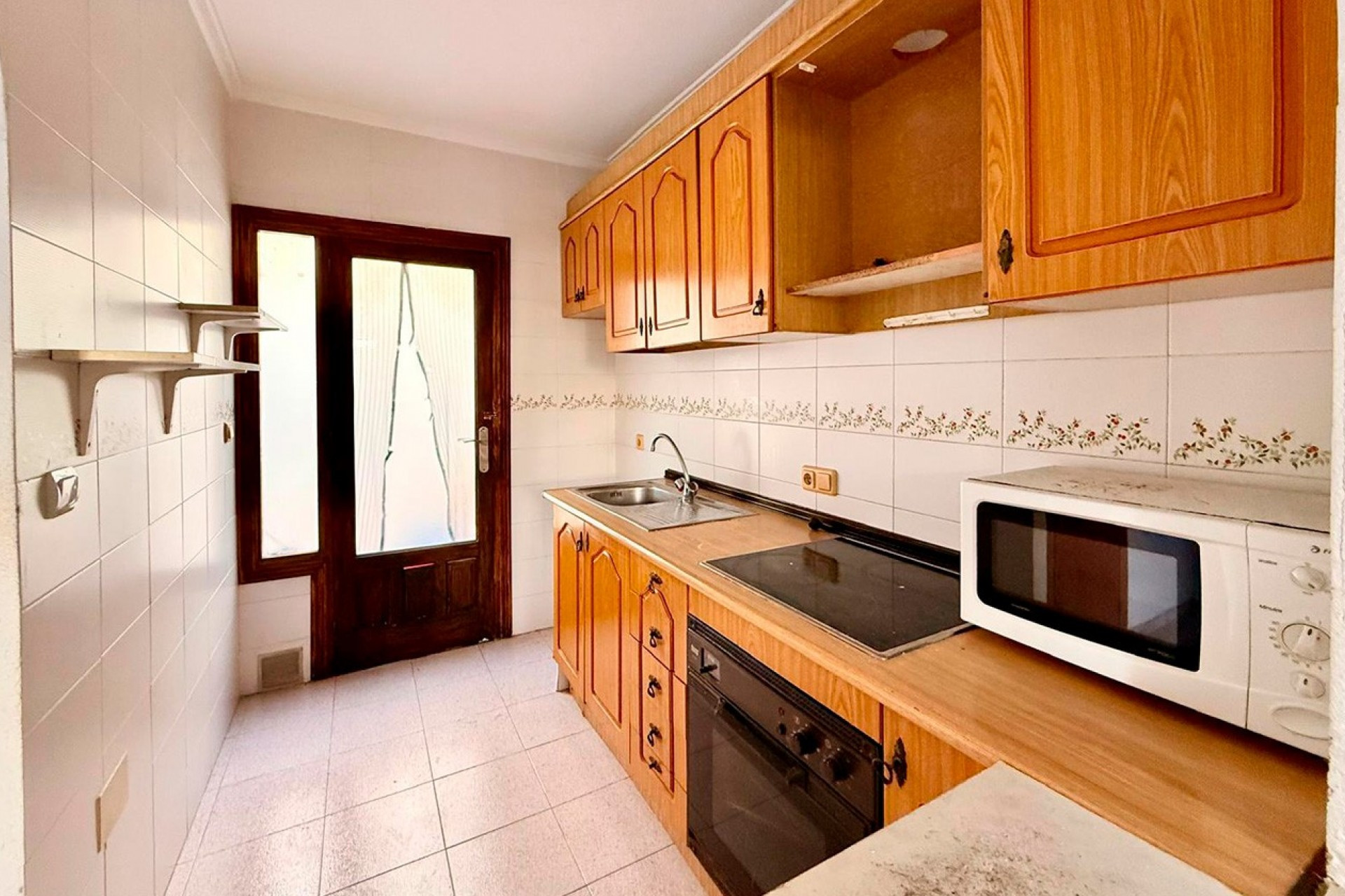 Resale - 1. Apartment / flat - Gran Alacant - Brisa Mar