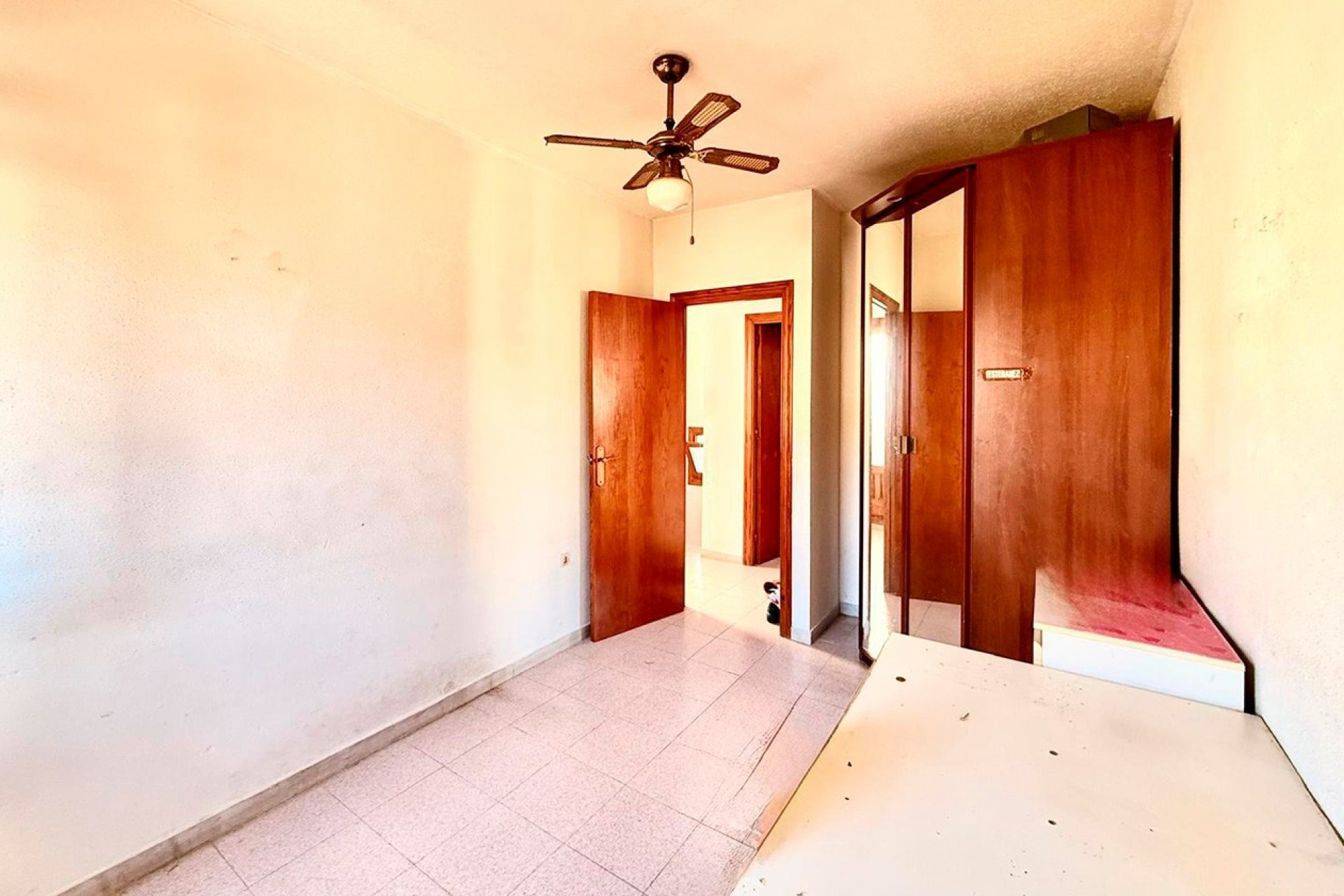 Resale - 1. Apartment / flat - Gran Alacant - Brisa Mar