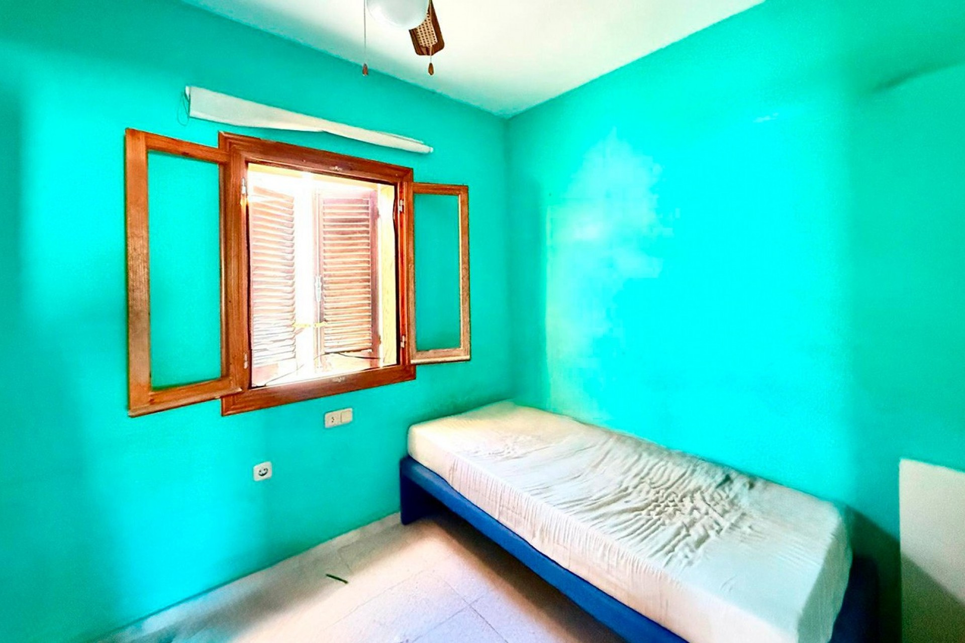 Resale - 1. Apartment / flat - Gran Alacant - Brisa Mar