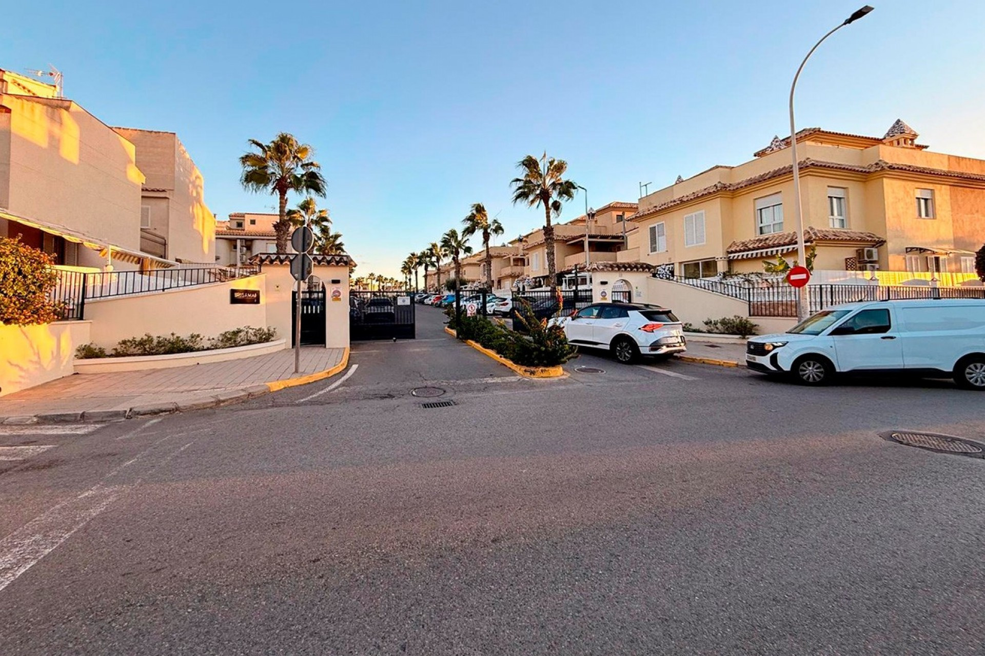 Resale - 1. Apartment / flat - Gran Alacant - Brisa Mar
