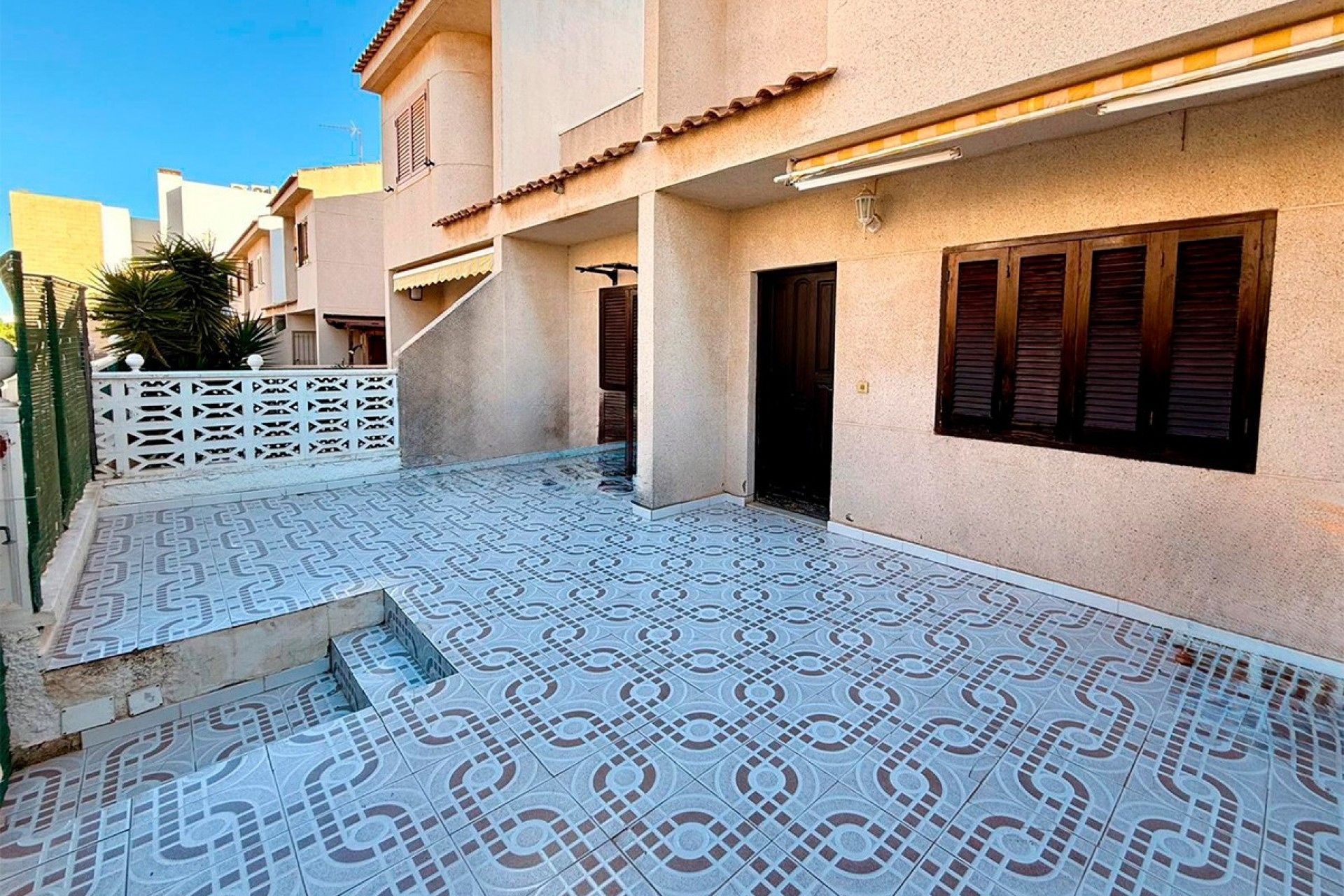 Resale - 1. Apartment / flat - Gran Alacant - Brisa Mar