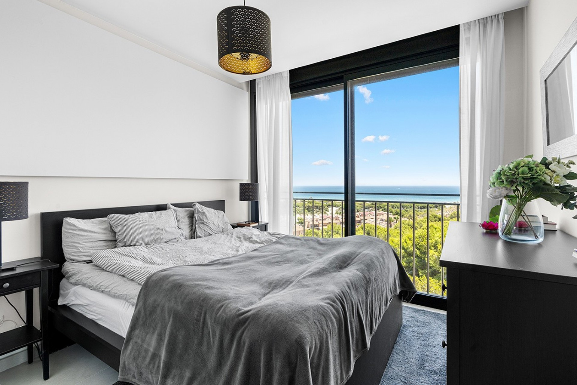 Resale - 1. Apartment / flat - Gran Alacant - Costa Blanca South