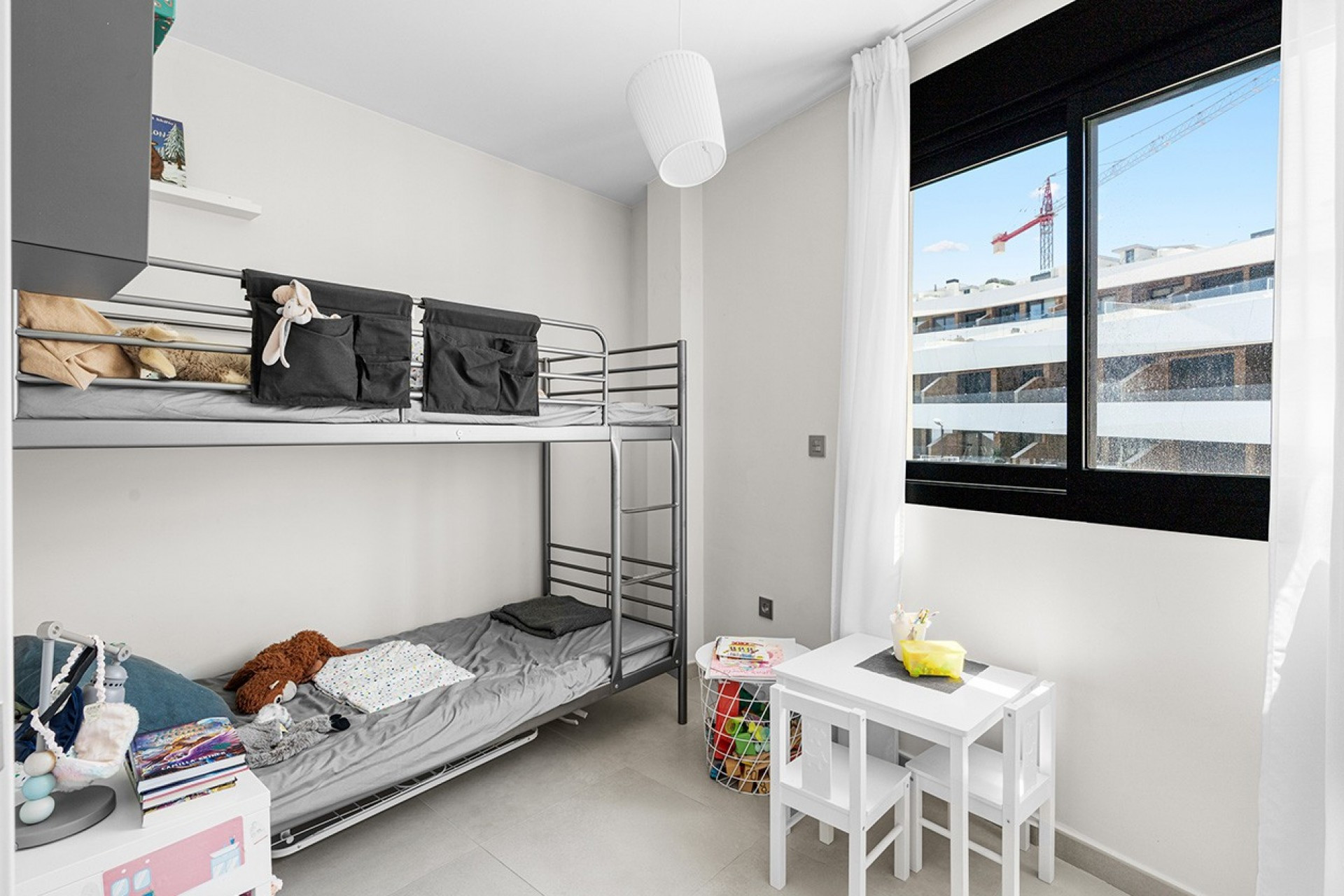 Resale - 1. Apartment / flat - Gran Alacant - Costa Blanca South