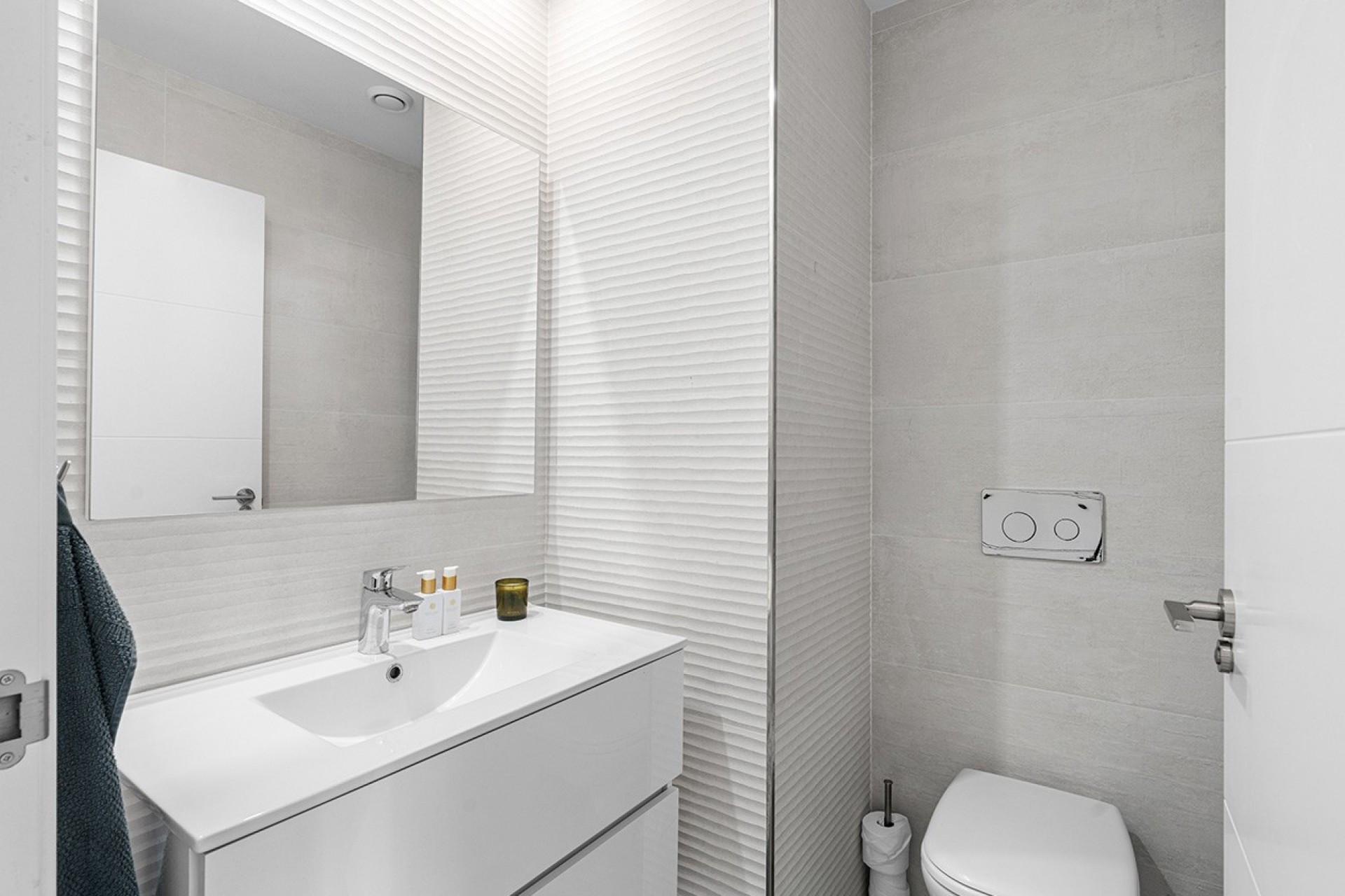 Resale - 1. Apartment / flat - Gran Alacant - Costa Blanca South