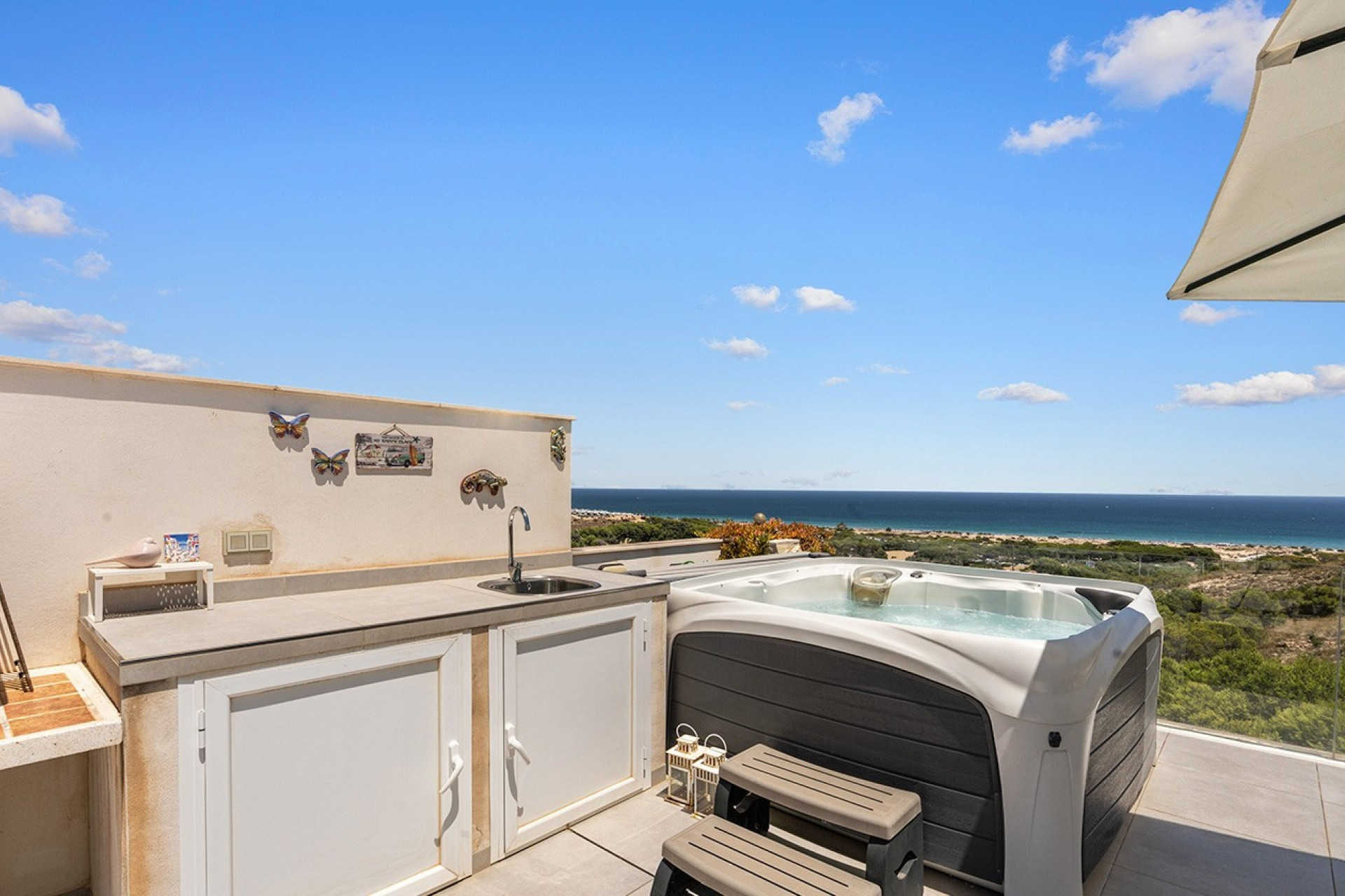 Resale - 1. Apartment / flat - Gran Alacant - Costa Blanca South