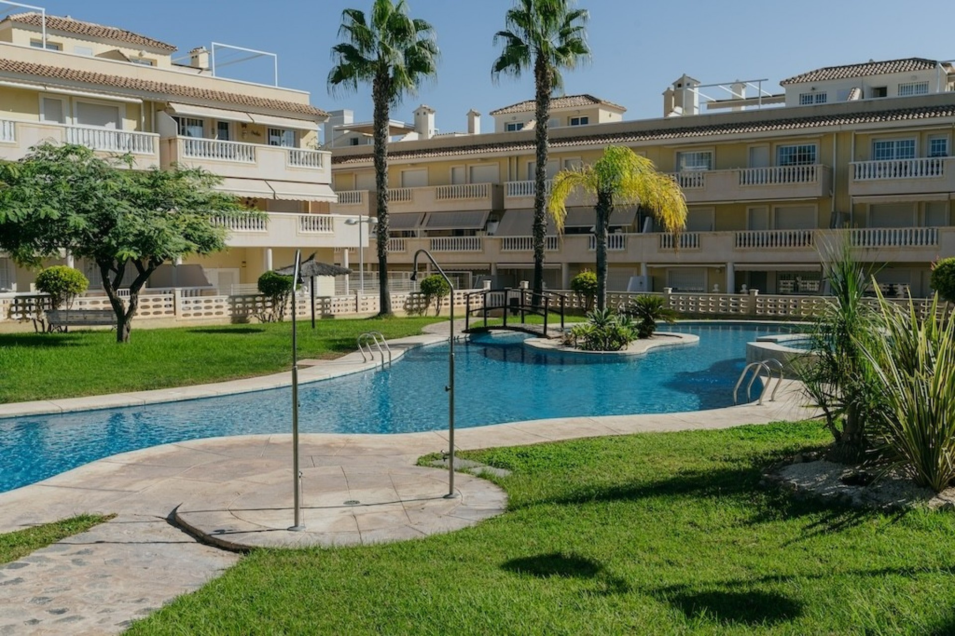 Resale - 1. Apartment / flat - Gran Alacant - Costa Blanca South