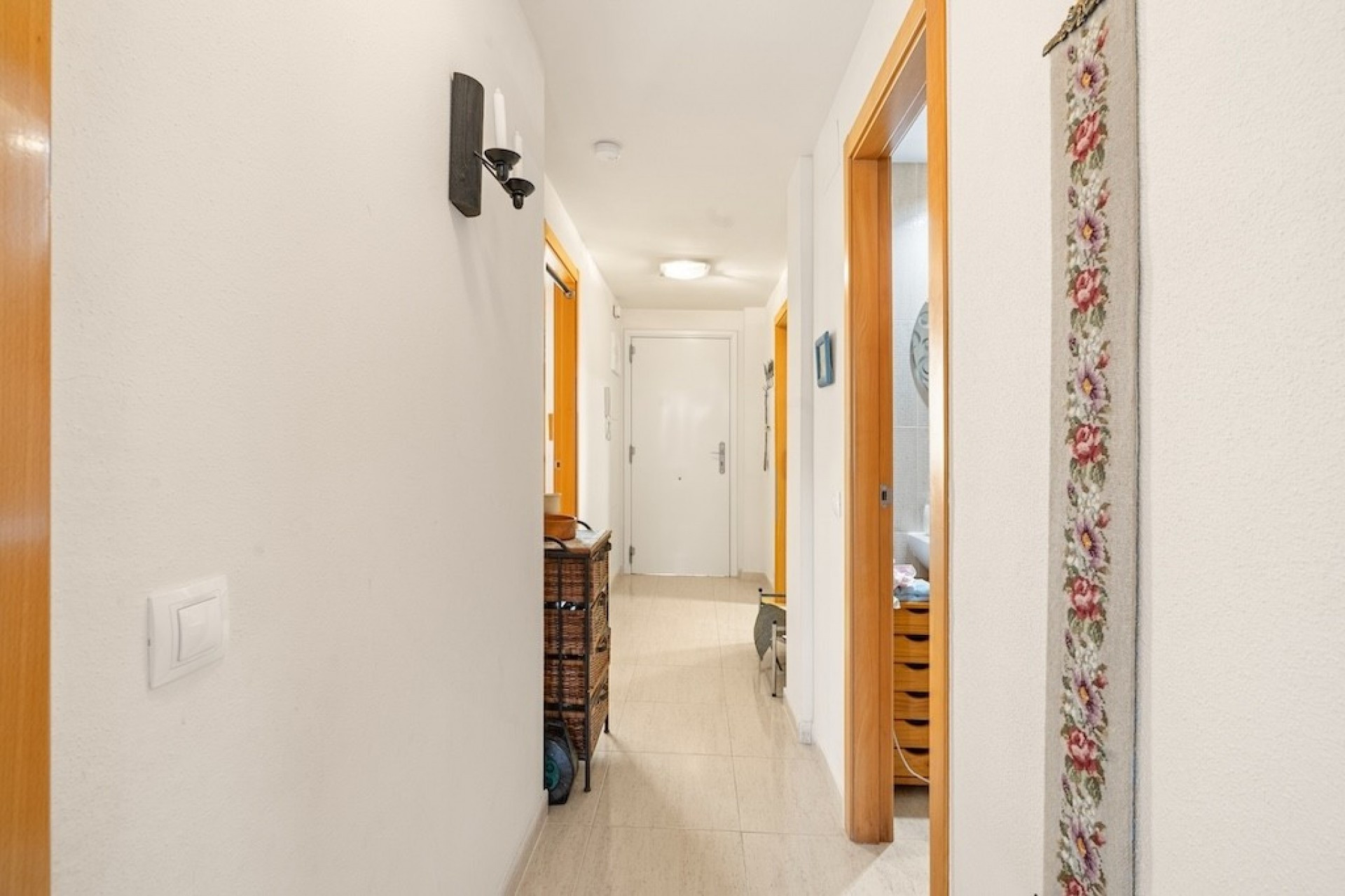 Resale - 1. Apartment / flat - Gran Alacant - Costa Blanca South