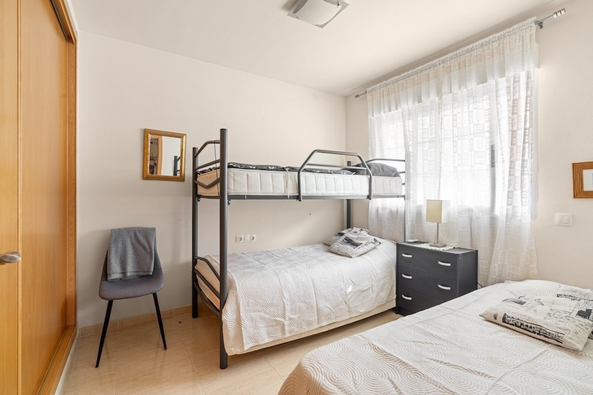 Resale - 1. Apartment / flat - Gran Alacant - Costa Blanca South