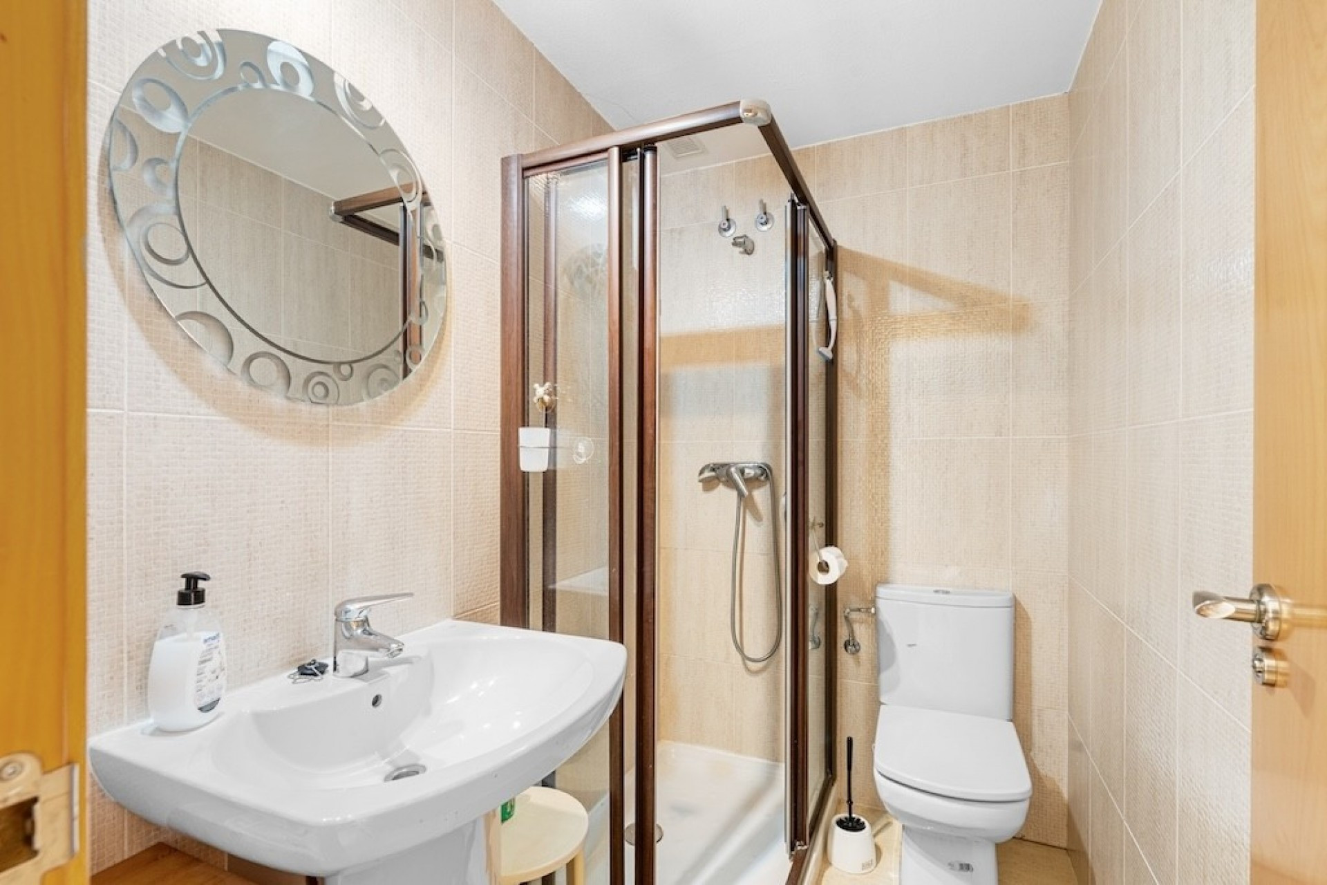 Resale - 1. Apartment / flat - Gran Alacant - Costa Blanca South