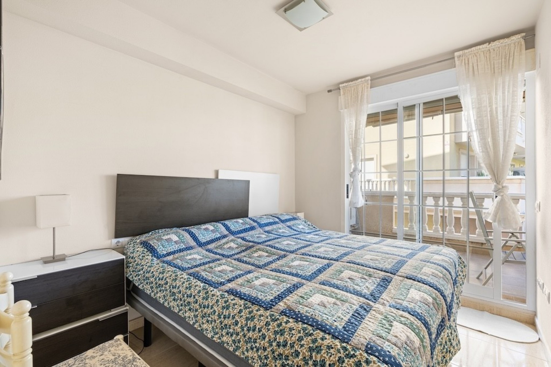 Resale - 1. Apartment / flat - Gran Alacant - Costa Blanca South