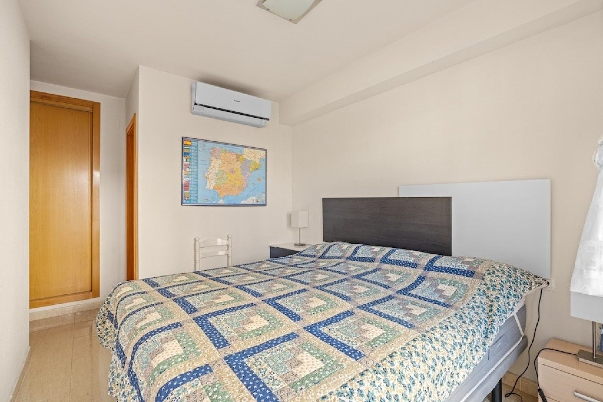 Resale - 1. Apartment / flat - Gran Alacant - Costa Blanca South