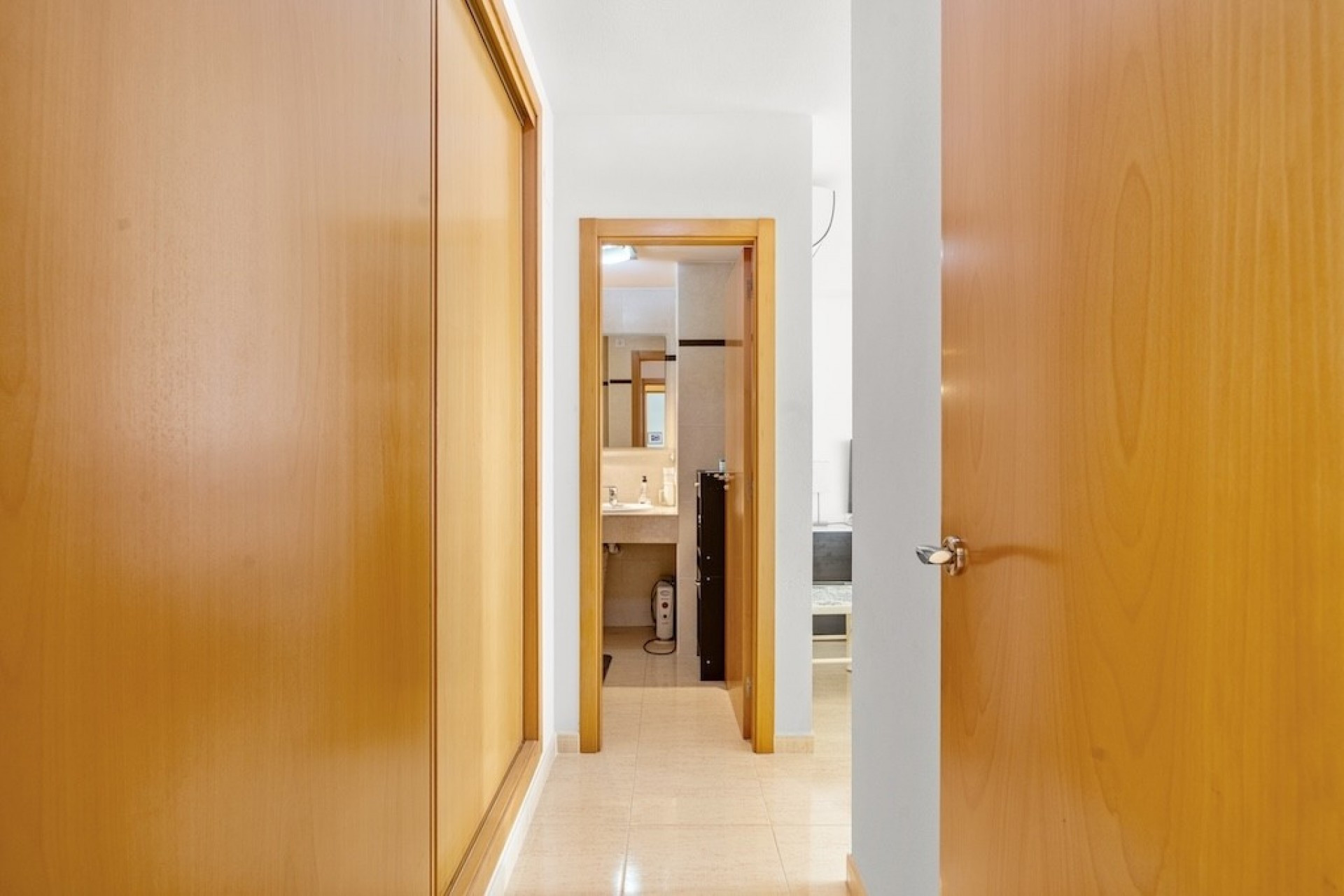 Resale - 1. Apartment / flat - Gran Alacant - Costa Blanca South