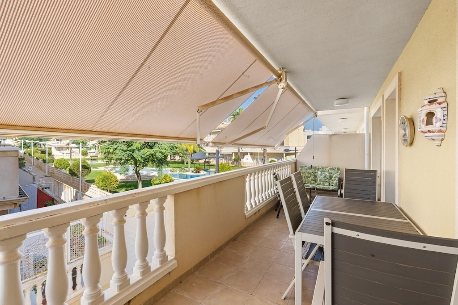 Resale - 1. Apartment / flat - Gran Alacant - Costa Blanca South