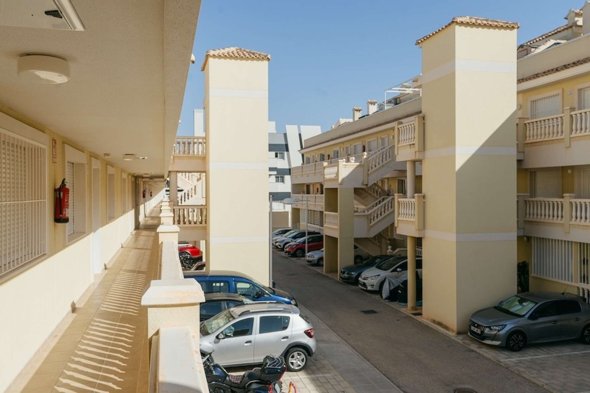 Resale - 1. Apartment / flat - Gran Alacant - Costa Blanca South