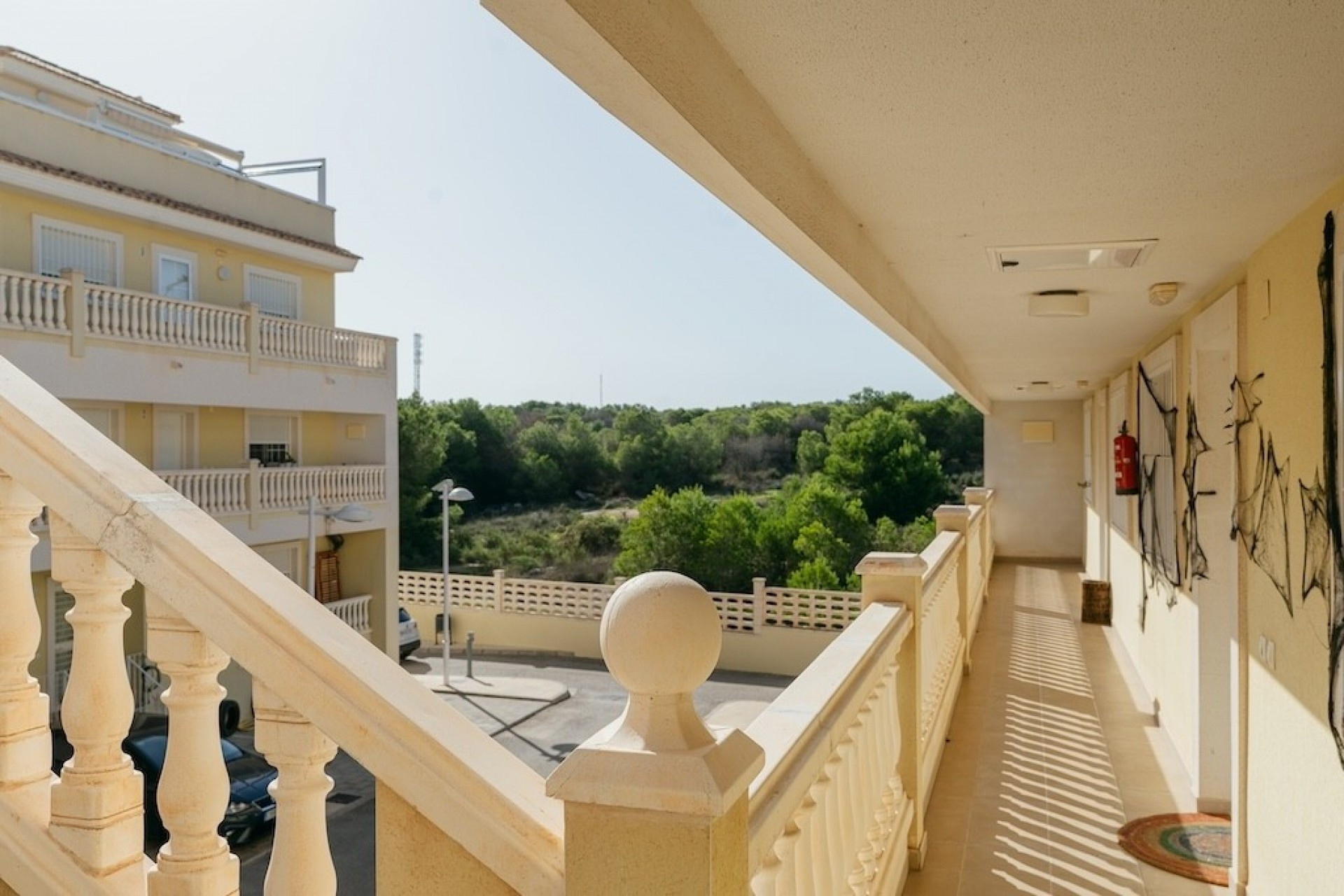 Resale - 1. Apartment / flat - Gran Alacant - Costa Blanca South