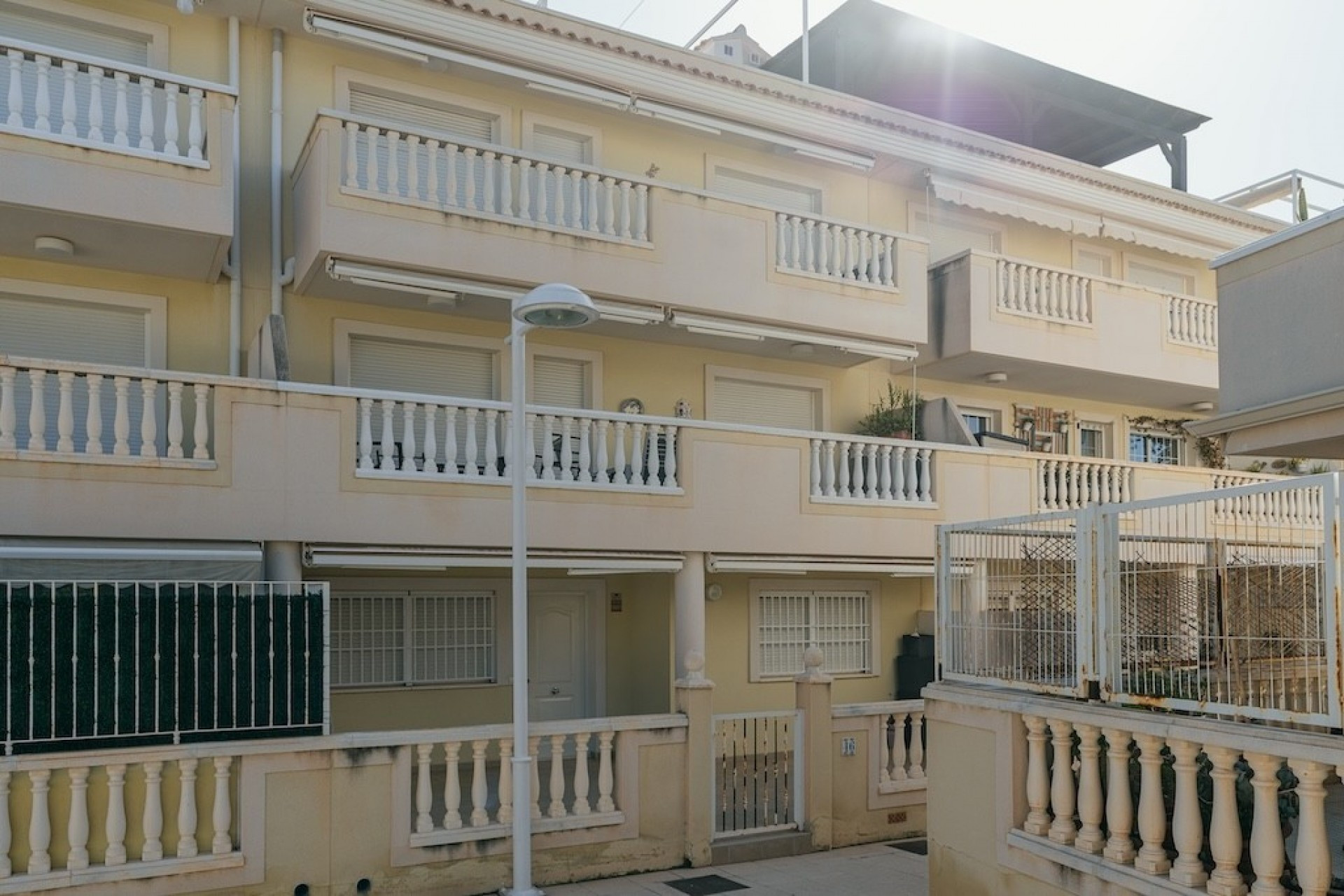 Resale - 1. Apartment / flat - Gran Alacant - Costa Blanca South