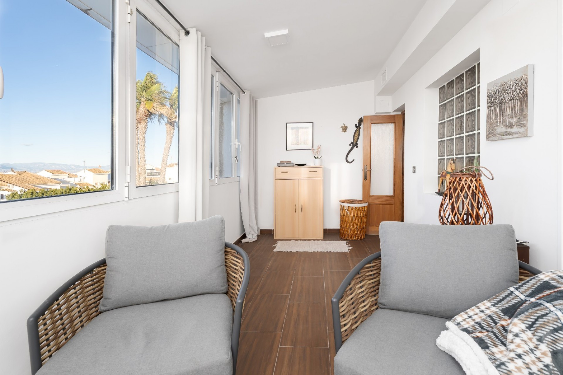 Resale - 1. Apartment / flat - Gran Alacant - Costa Blanca South