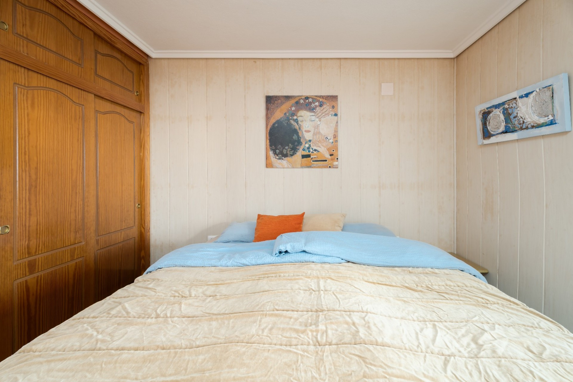 Resale - 1. Apartment / flat - Gran Alacant - Costa Blanca South